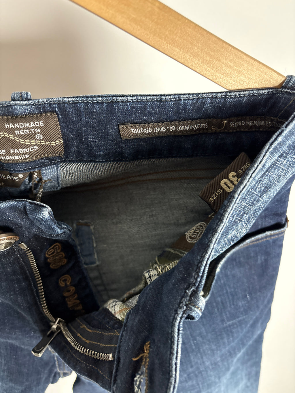 Jacob cohen jeans W30