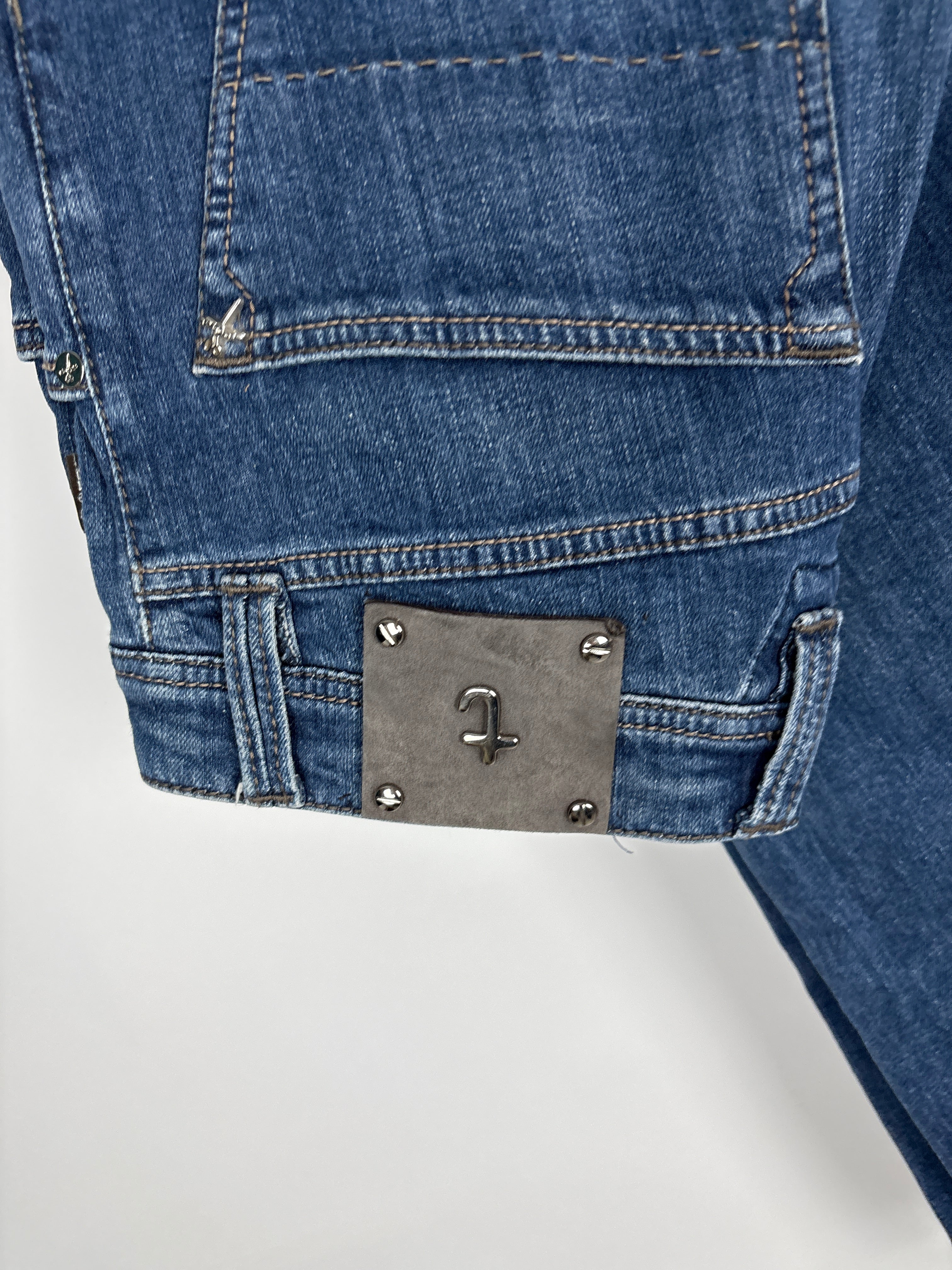 Tramarossa jeans w32