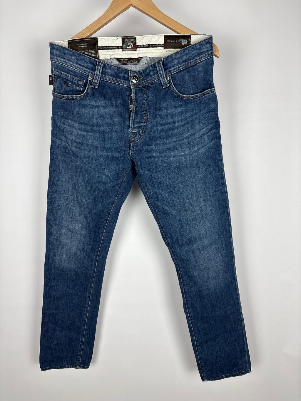 Tramarossa jeans w32