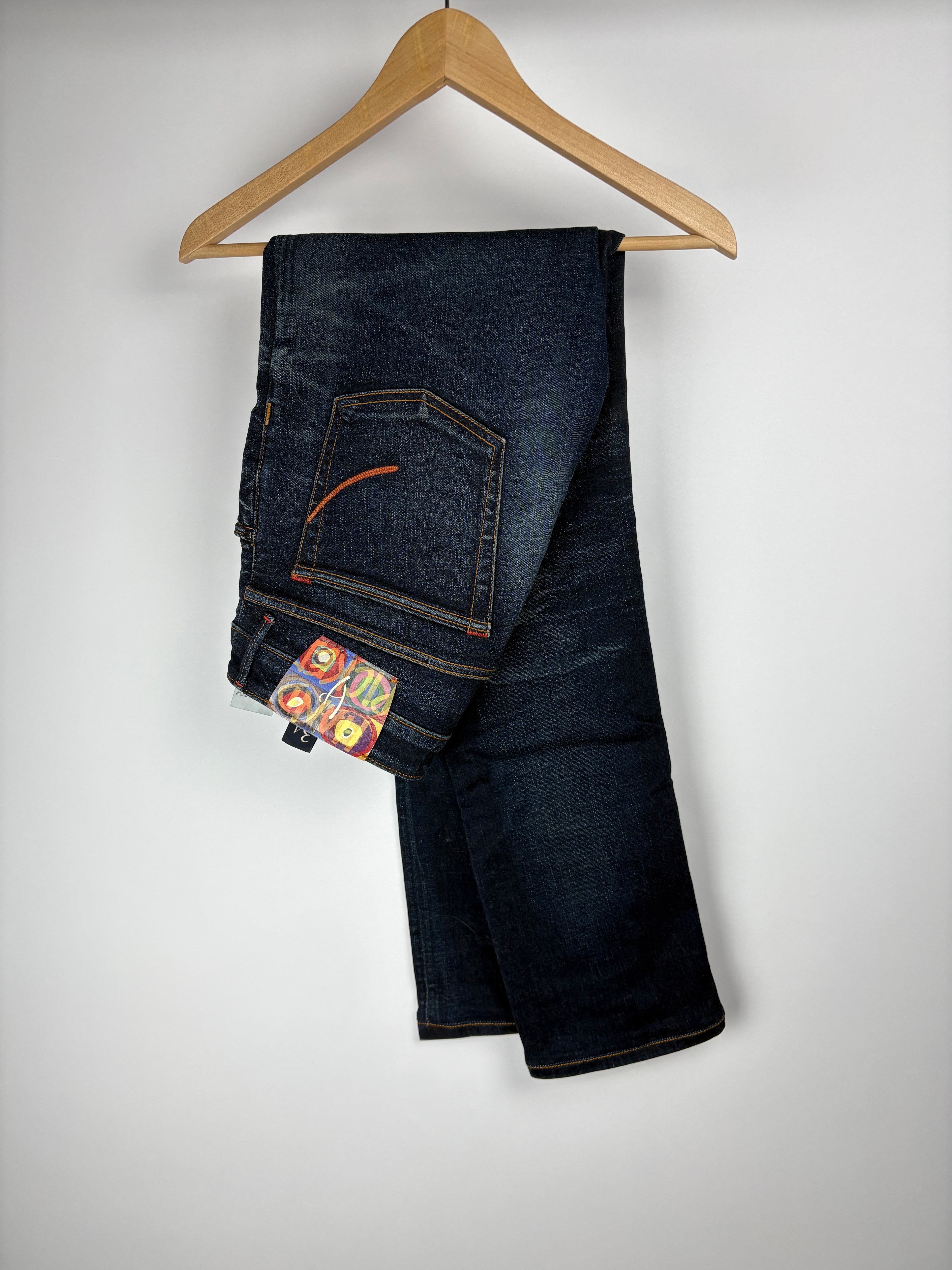 Handpicked  jeans W34