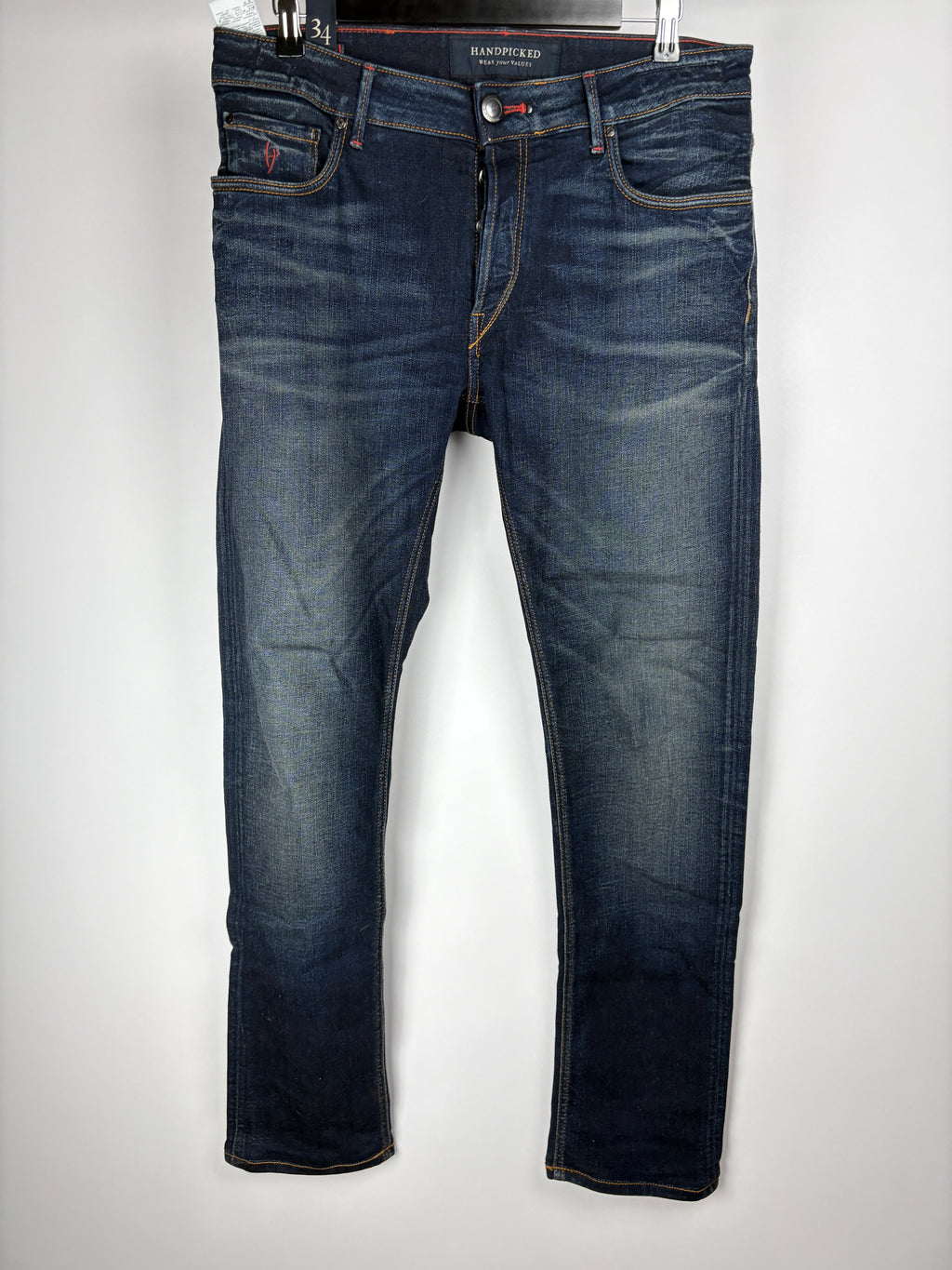Handpicked  jeans W34