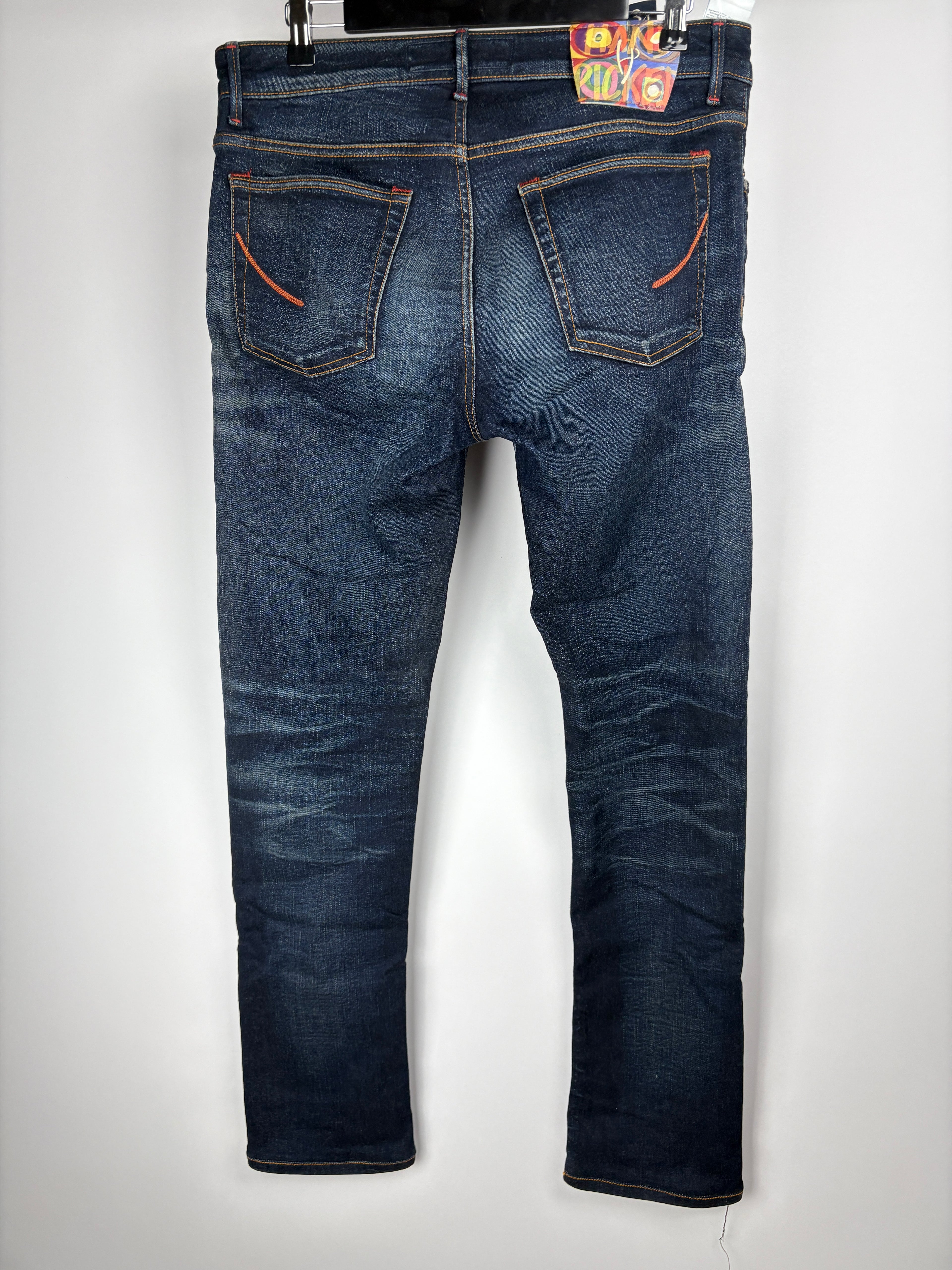 Handpicked  jeans W34