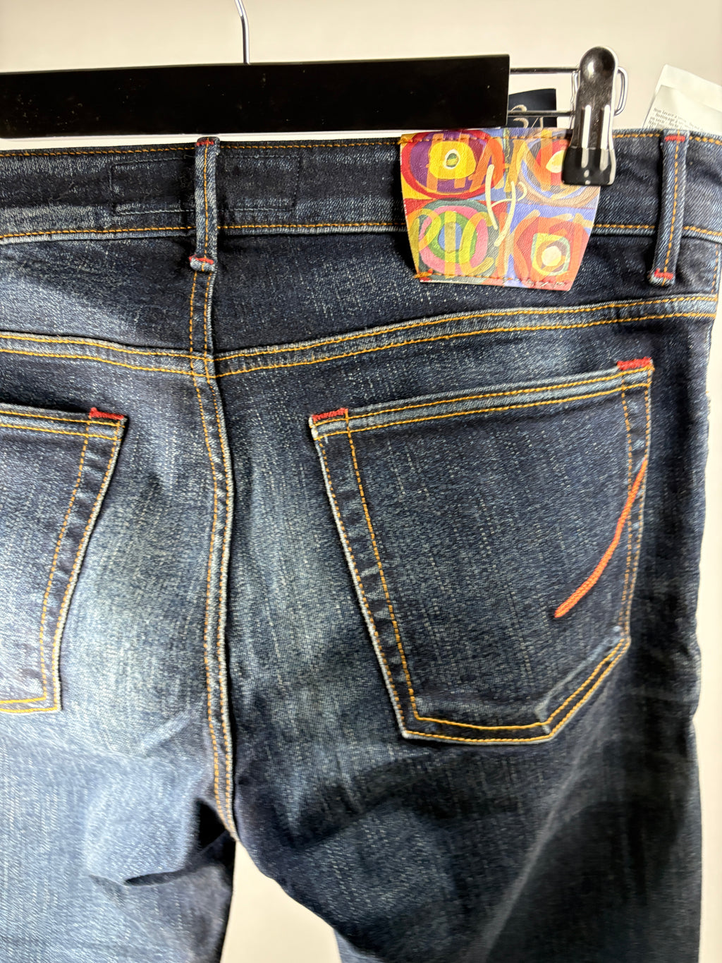 Handpicked  jeans W34