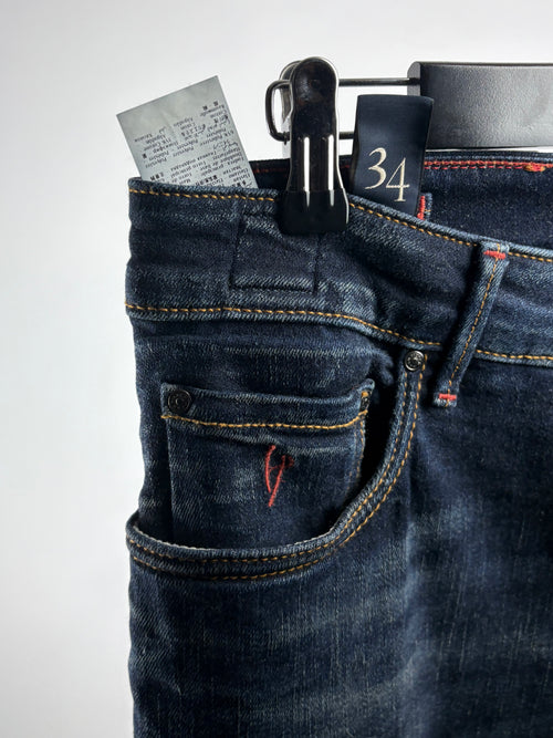 Handpicked  jeans W34