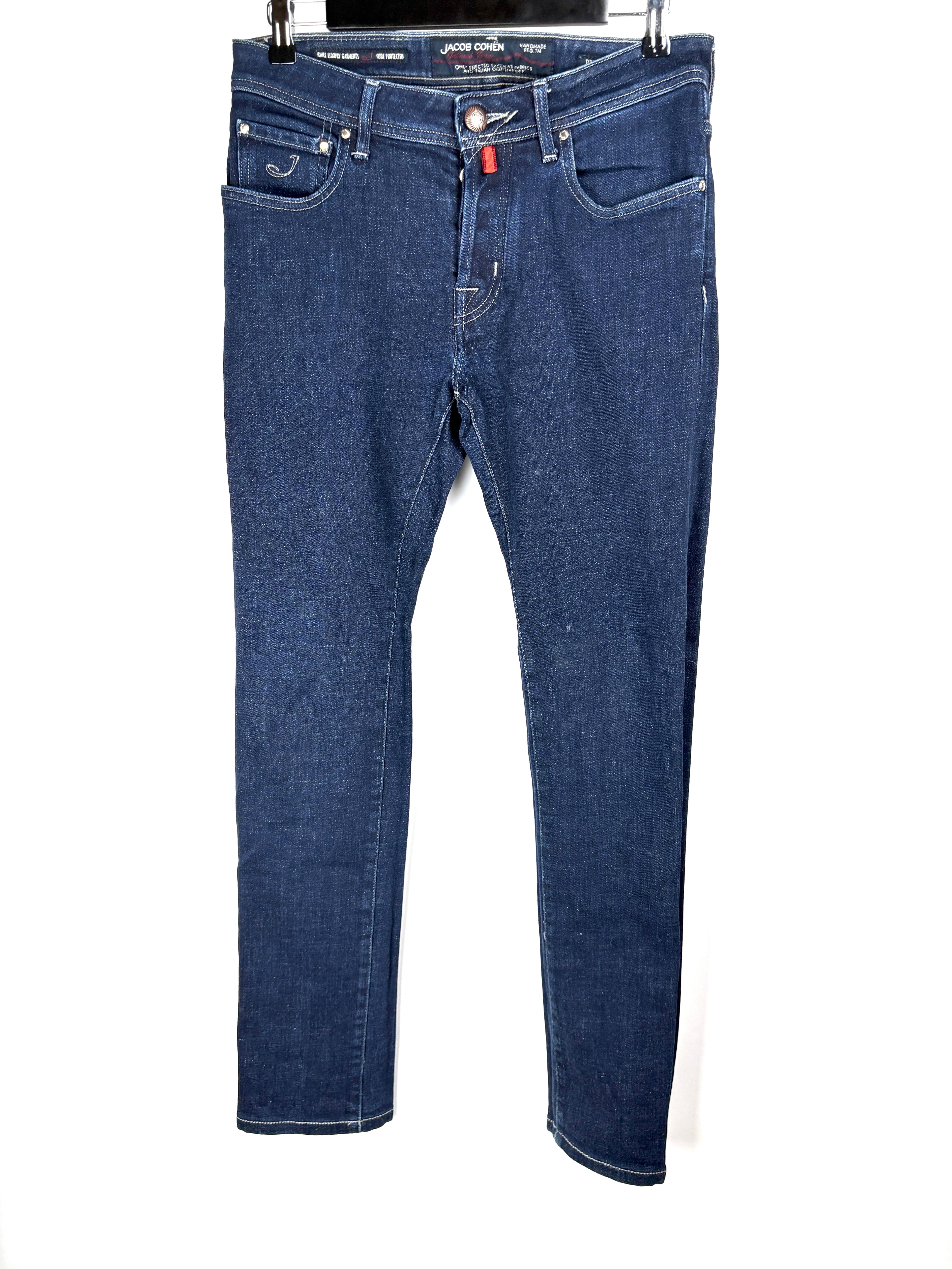 Jacob cohen jeans W30
