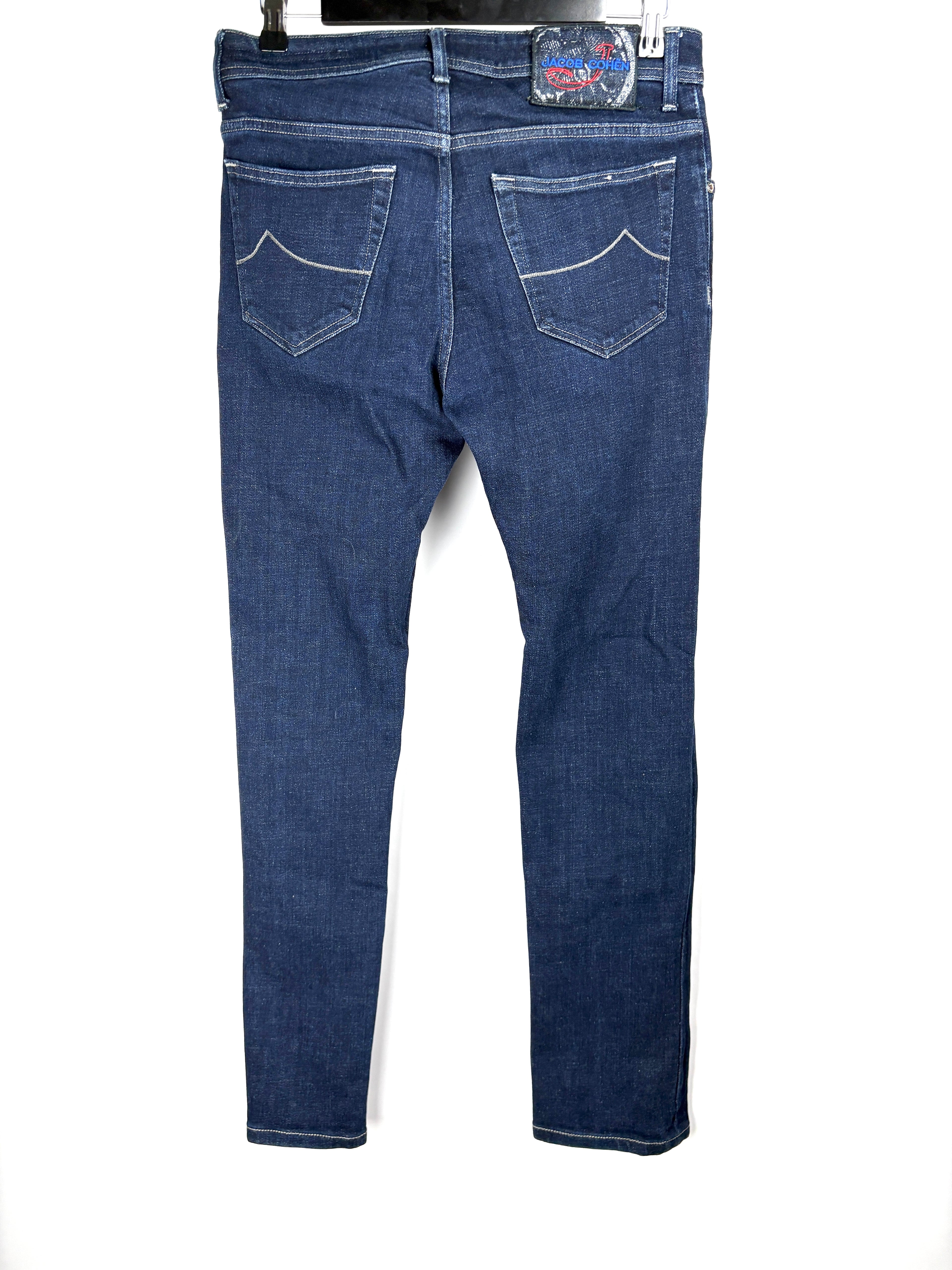Jacob cohen jeans W30