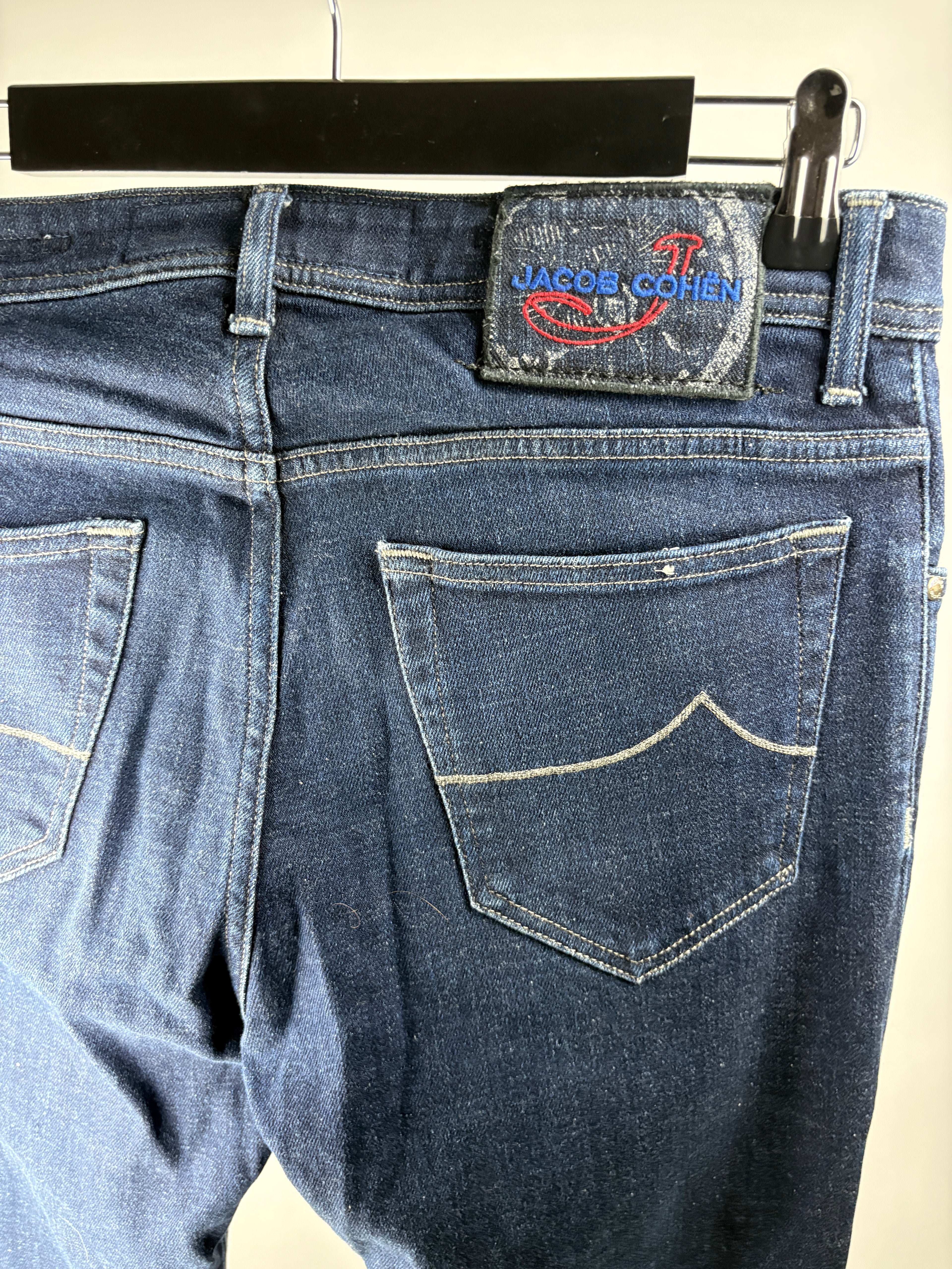Jacob cohen jeans W30