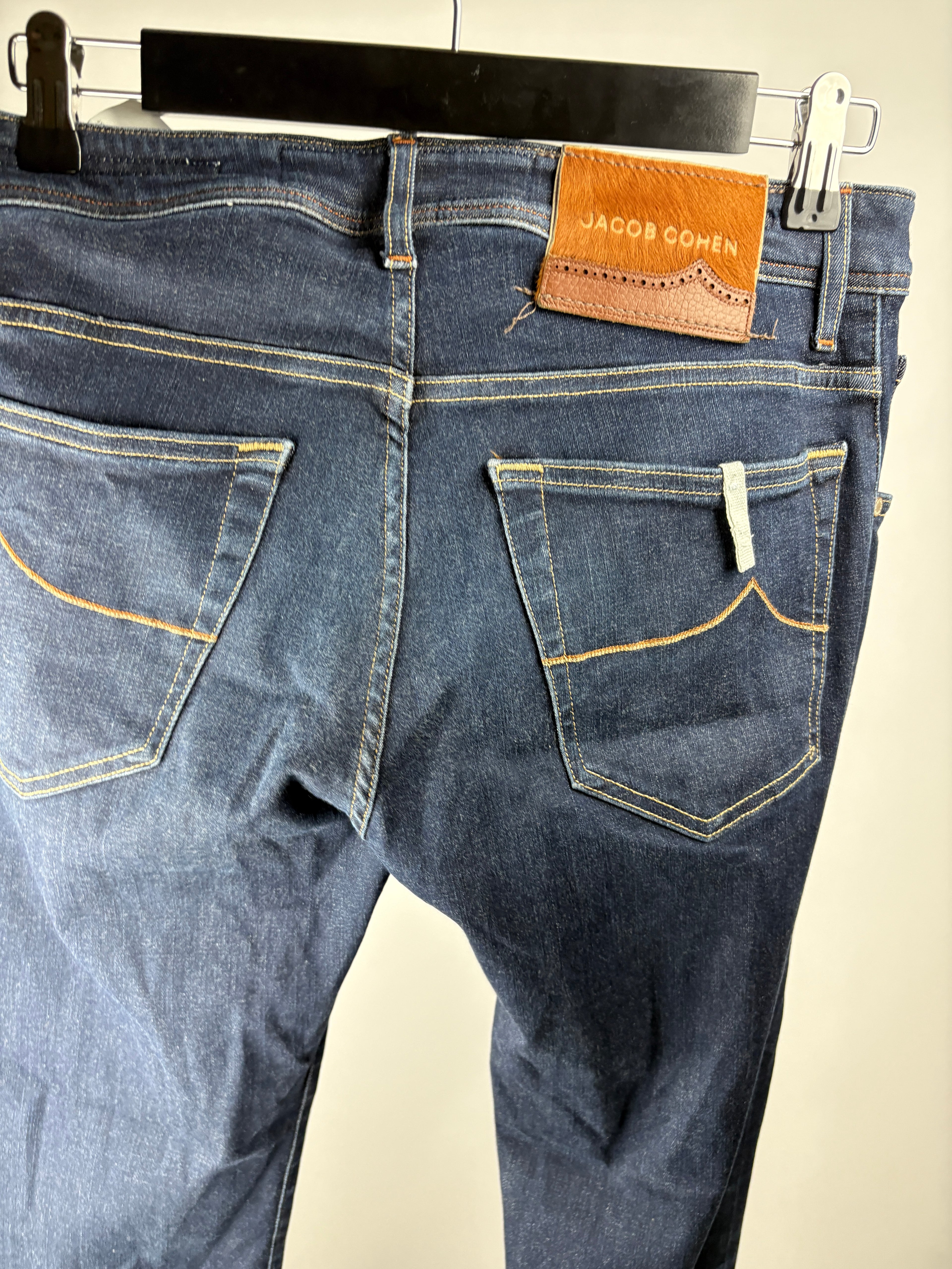 Jacob cohen jeans W29