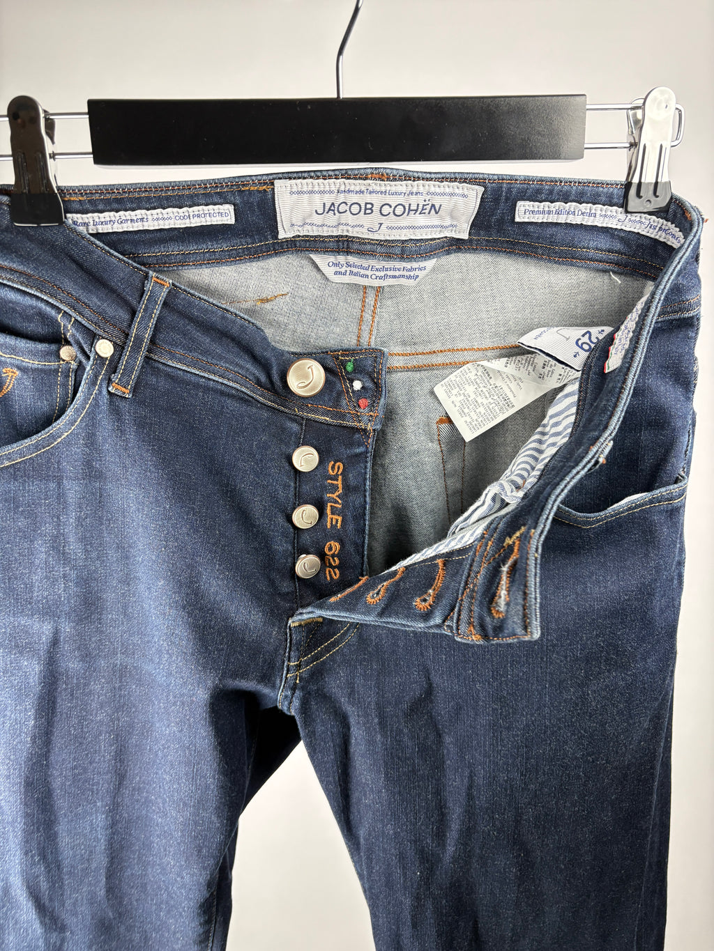 Jacob cohen jeans W29