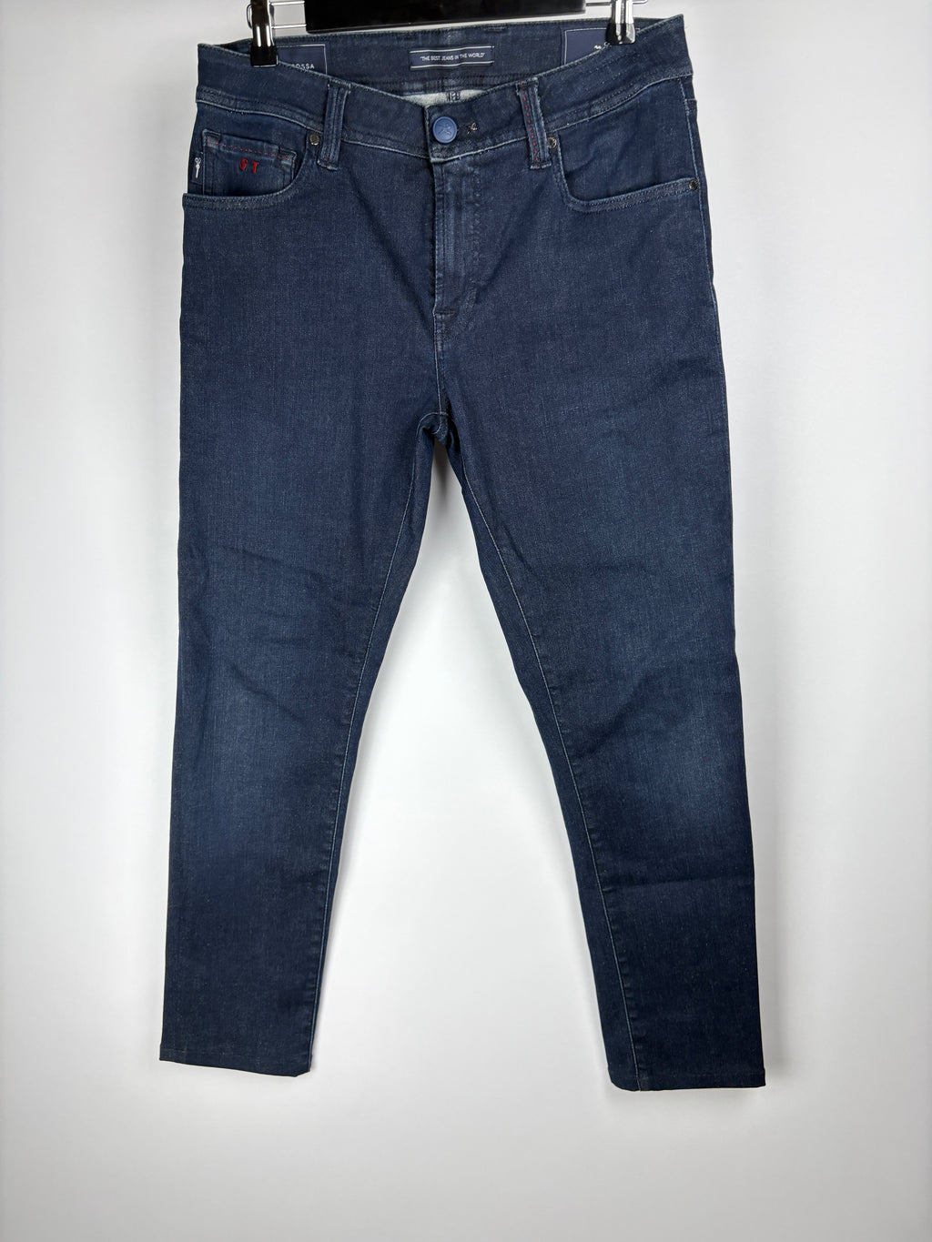 Tramarossa jeans W33