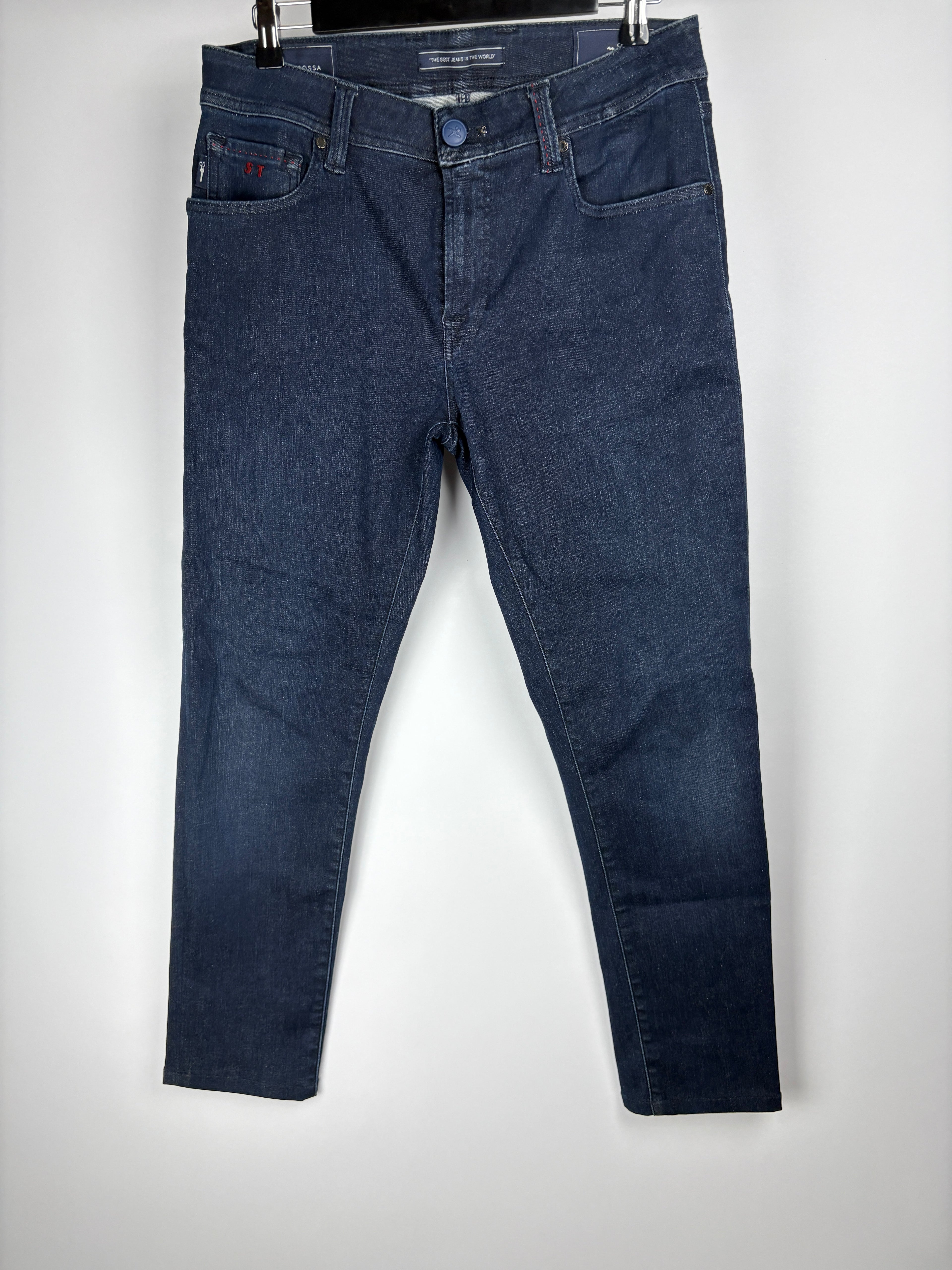 Tramarossa jeans W33
