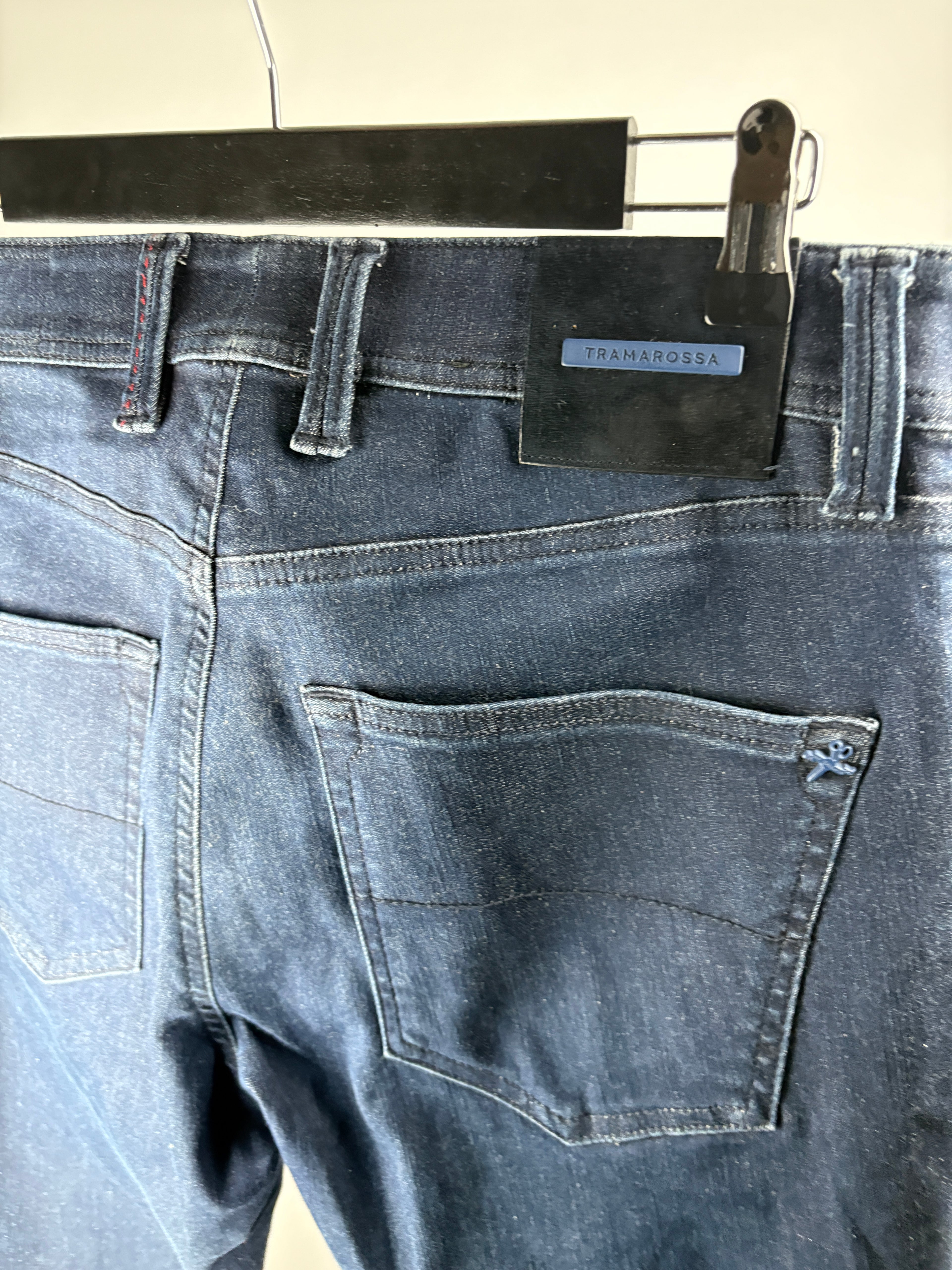 Tramarossa jeans W33