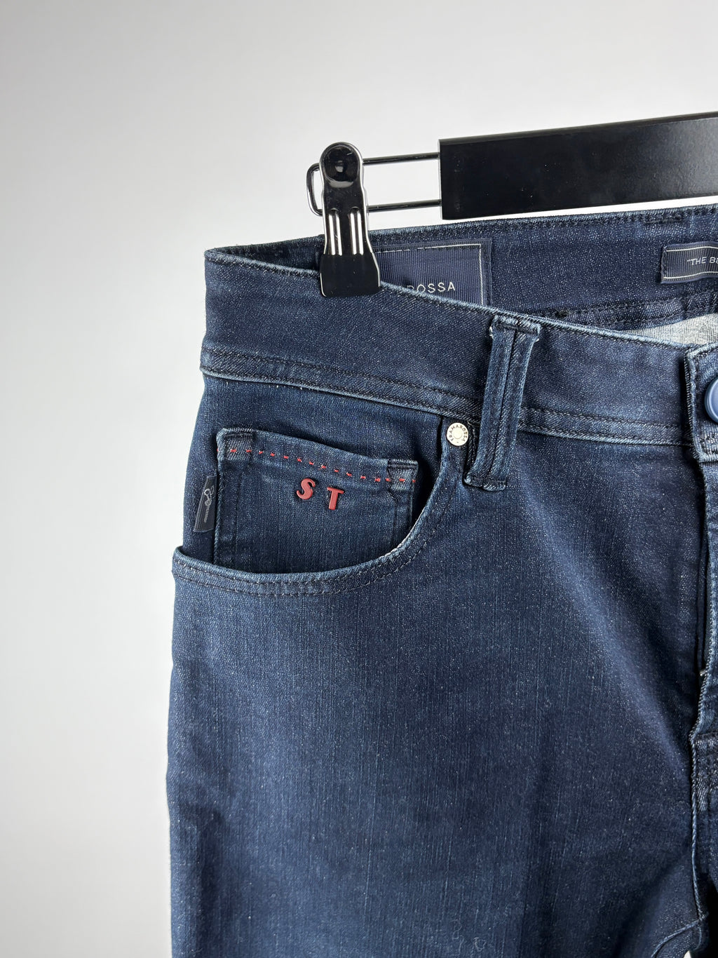 Tramarossa jeans W33
