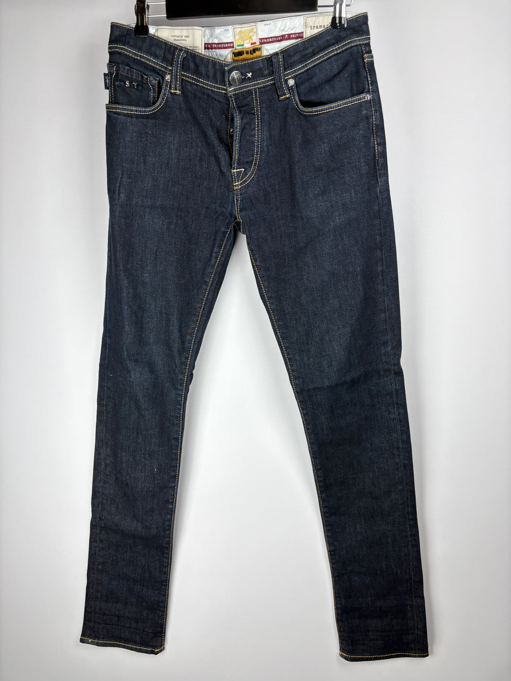 Tramarossa jeans W32