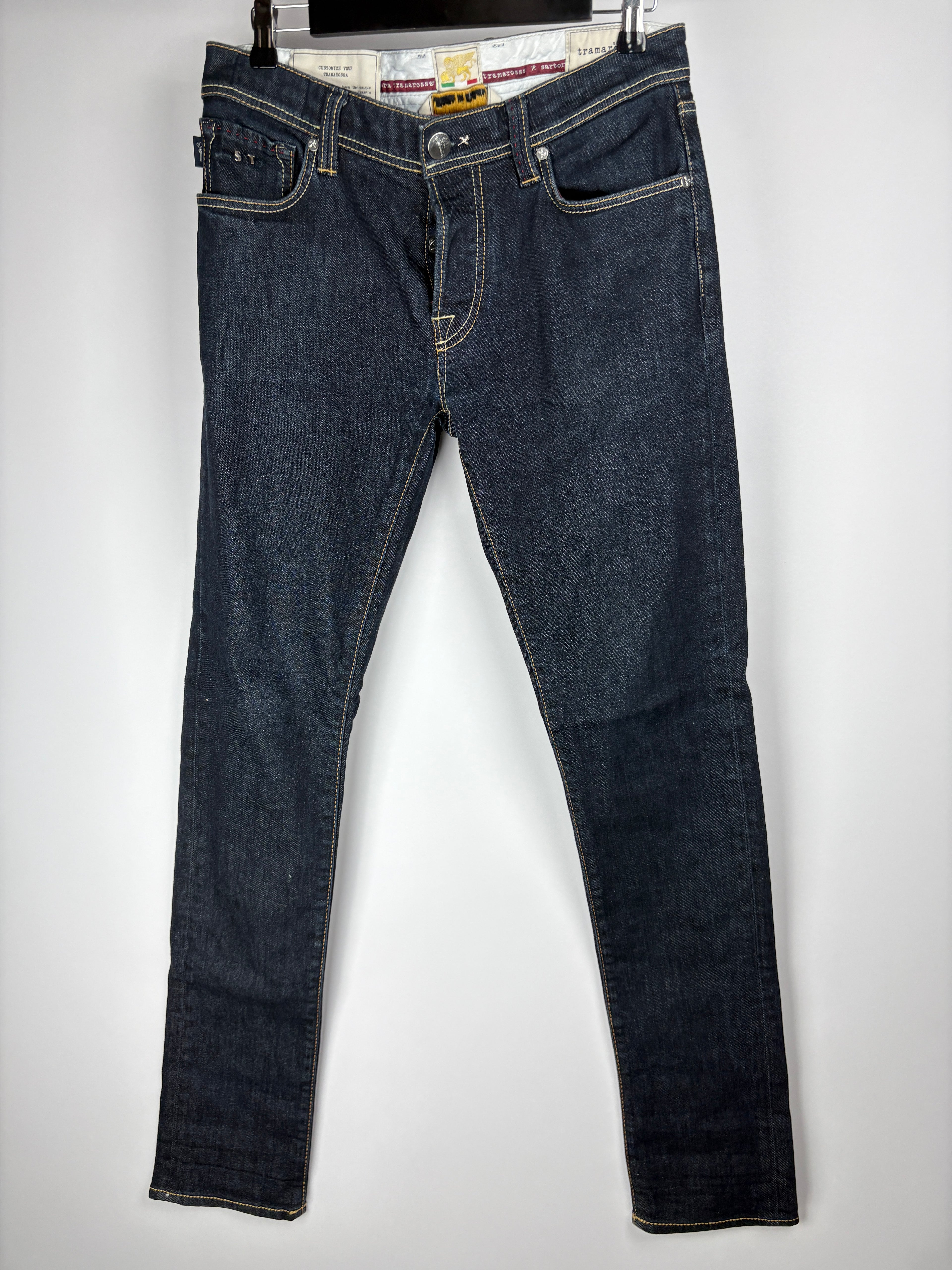 Tramarossa jeans W32