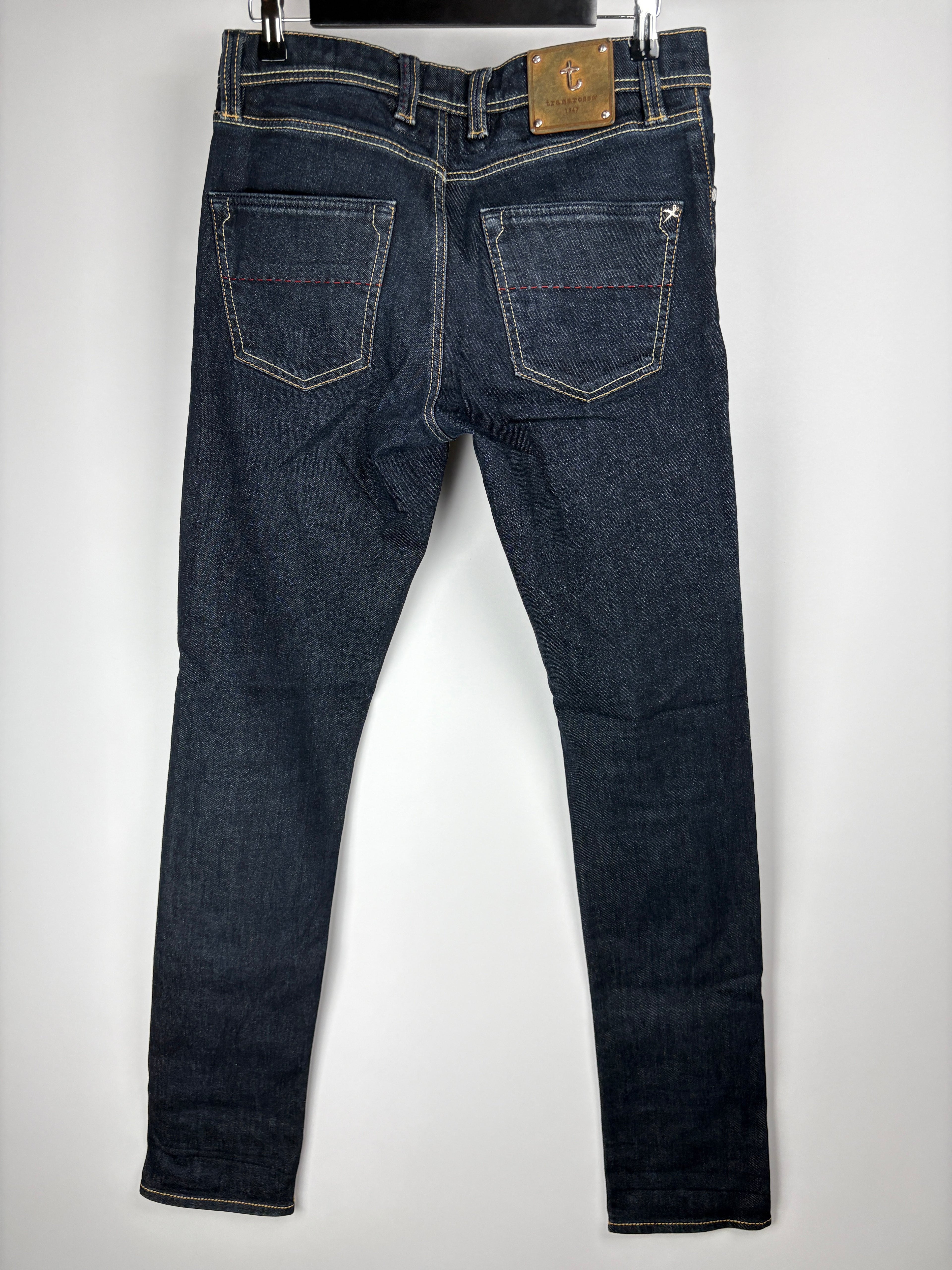 Tramarossa jeans W32