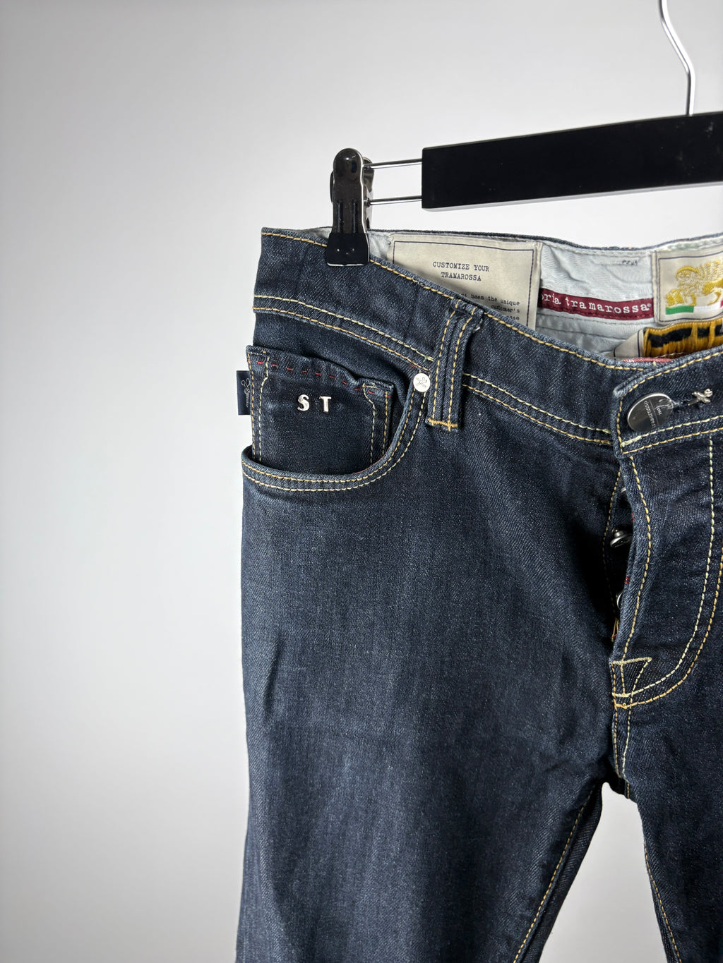 Tramarossa jeans W32