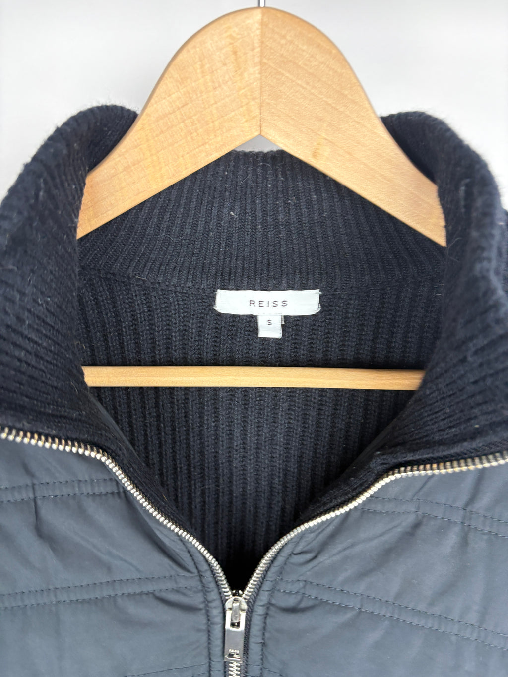 Reiss Cardigan (S)