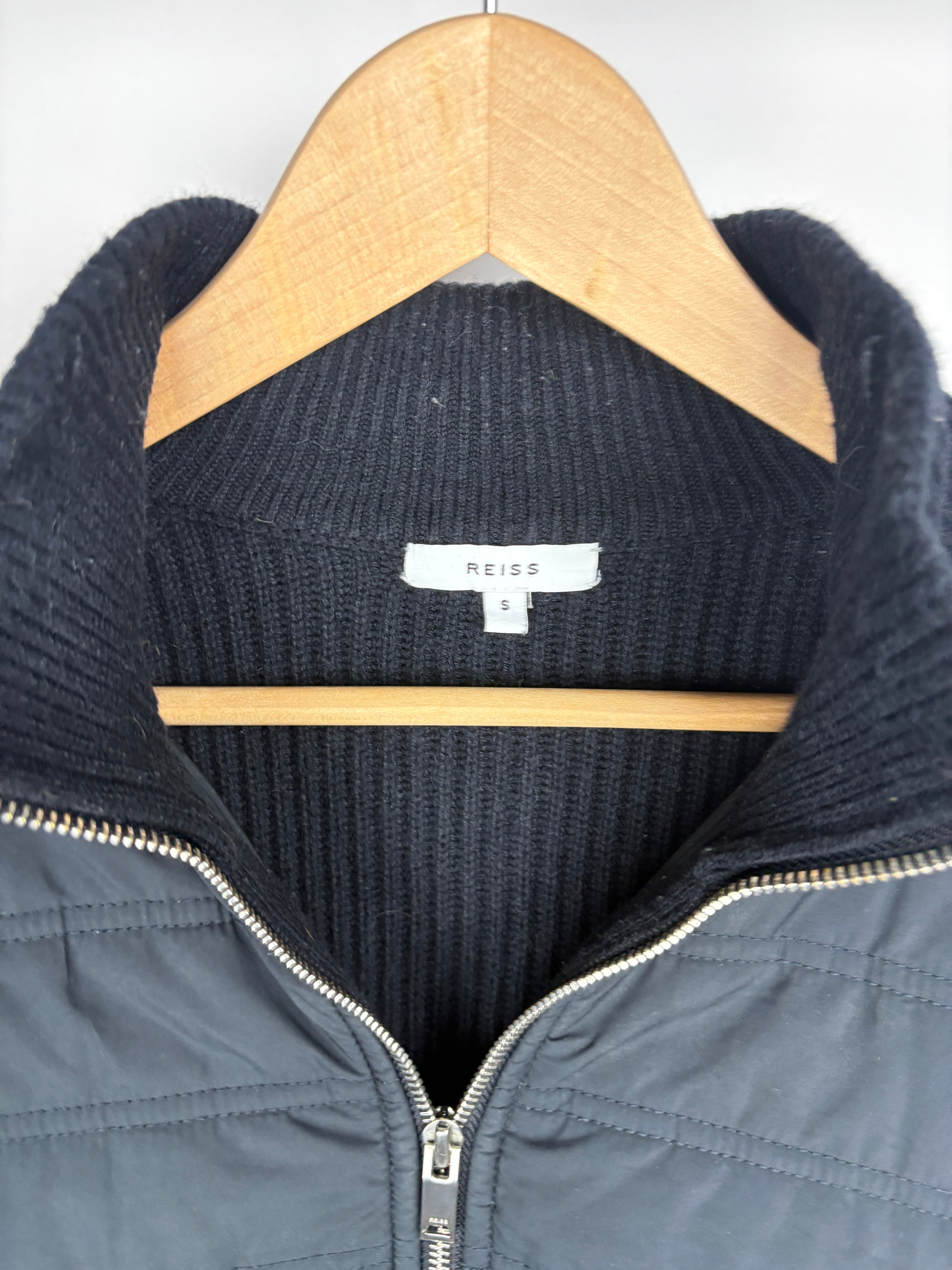 Reiss Cardigan (S)