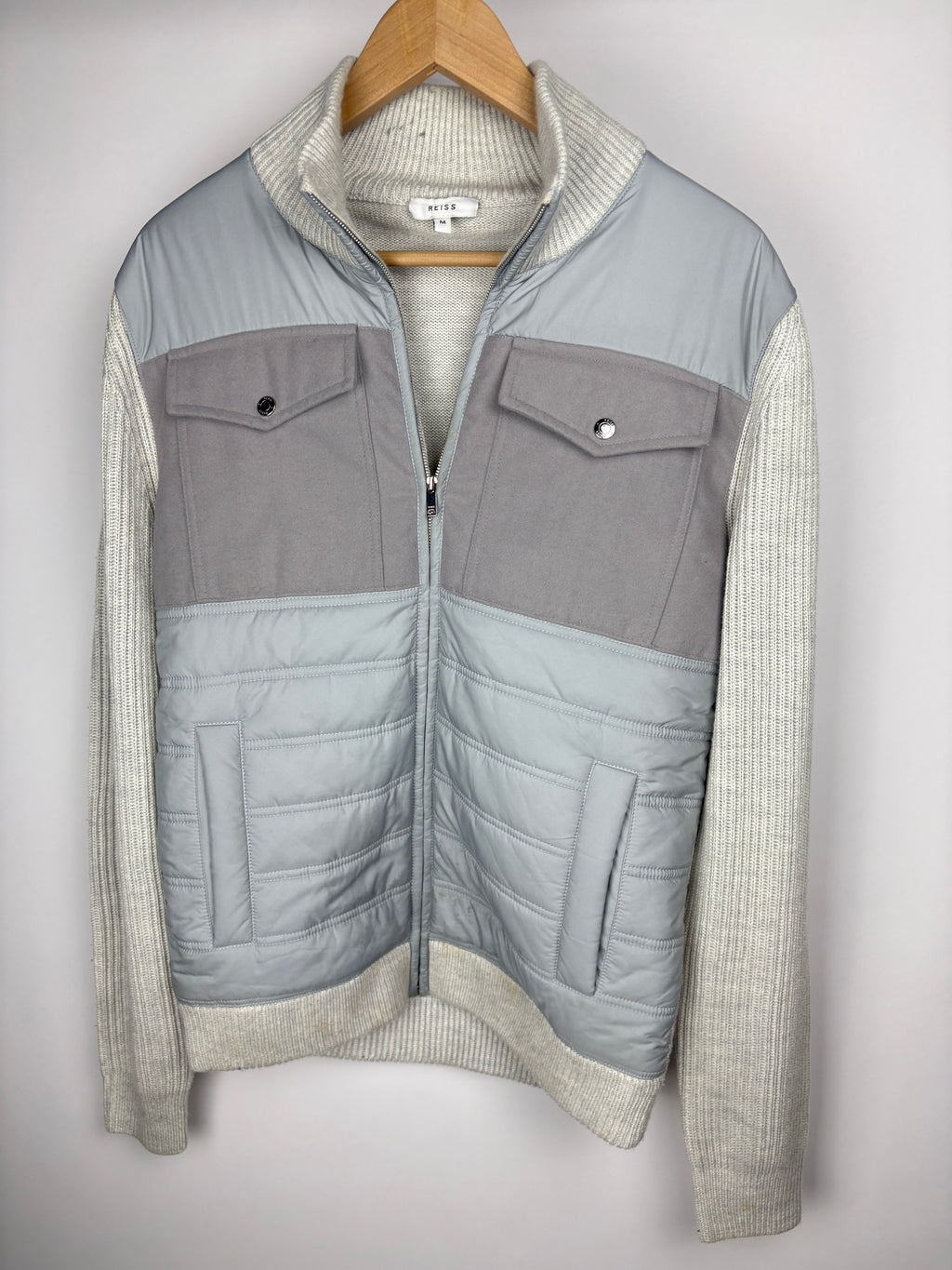 Reiss Cardigan (M)
