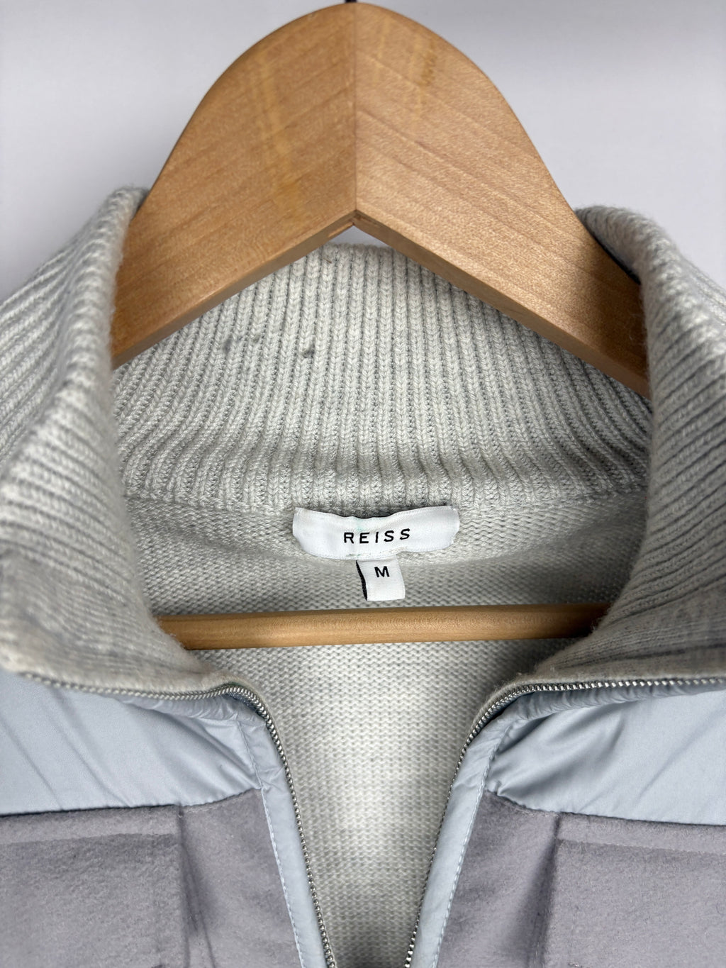 Reiss Cardigan (M)