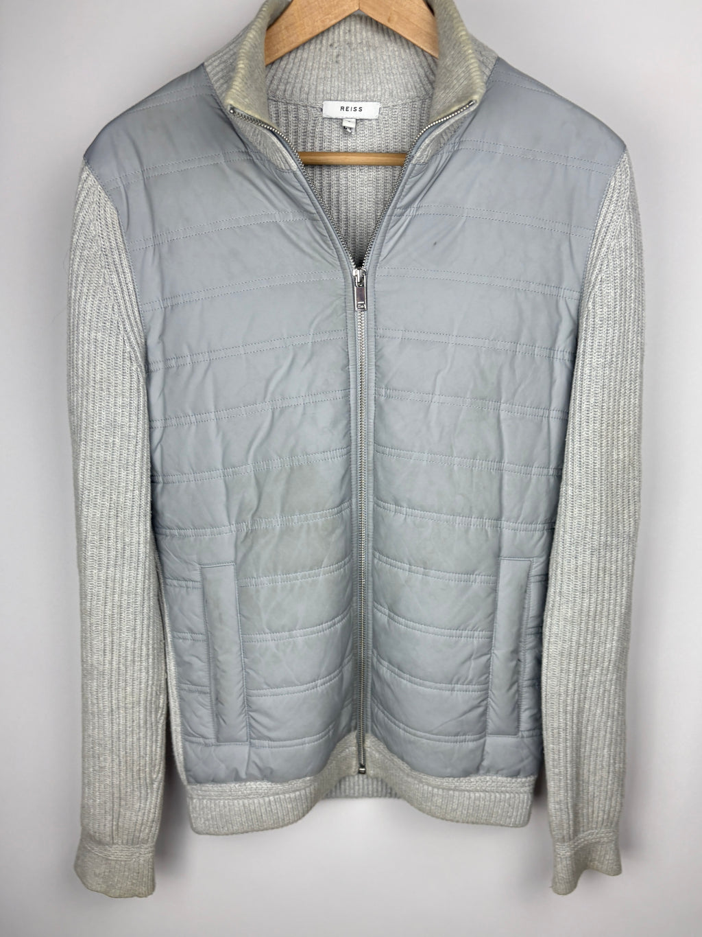 Reiss Cardigan (S)