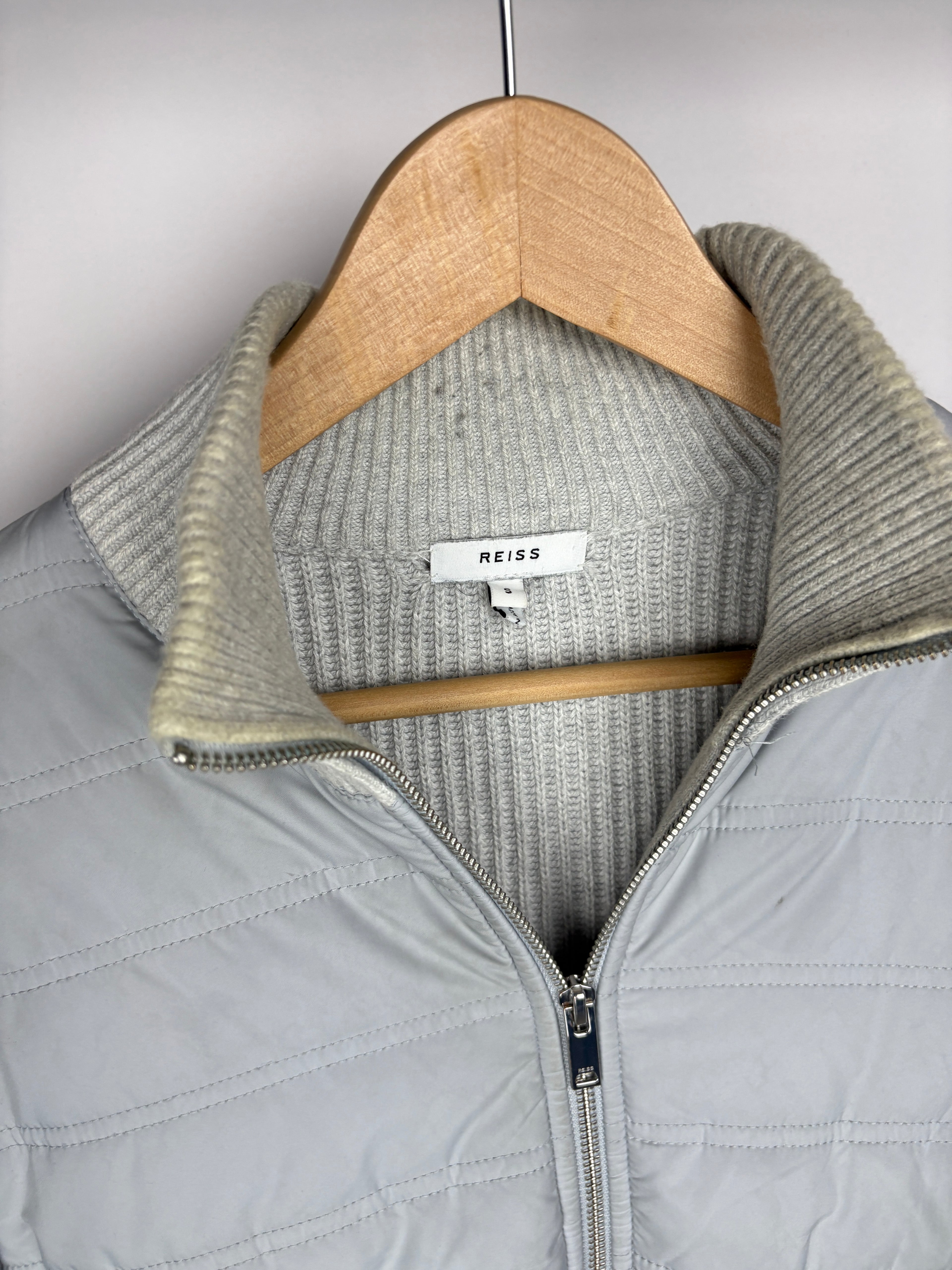 Reiss Cardigan (S)