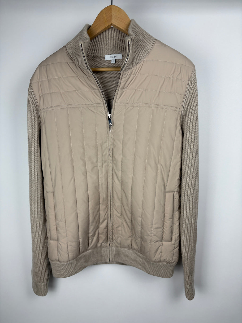 Reiss Cardigan (S)