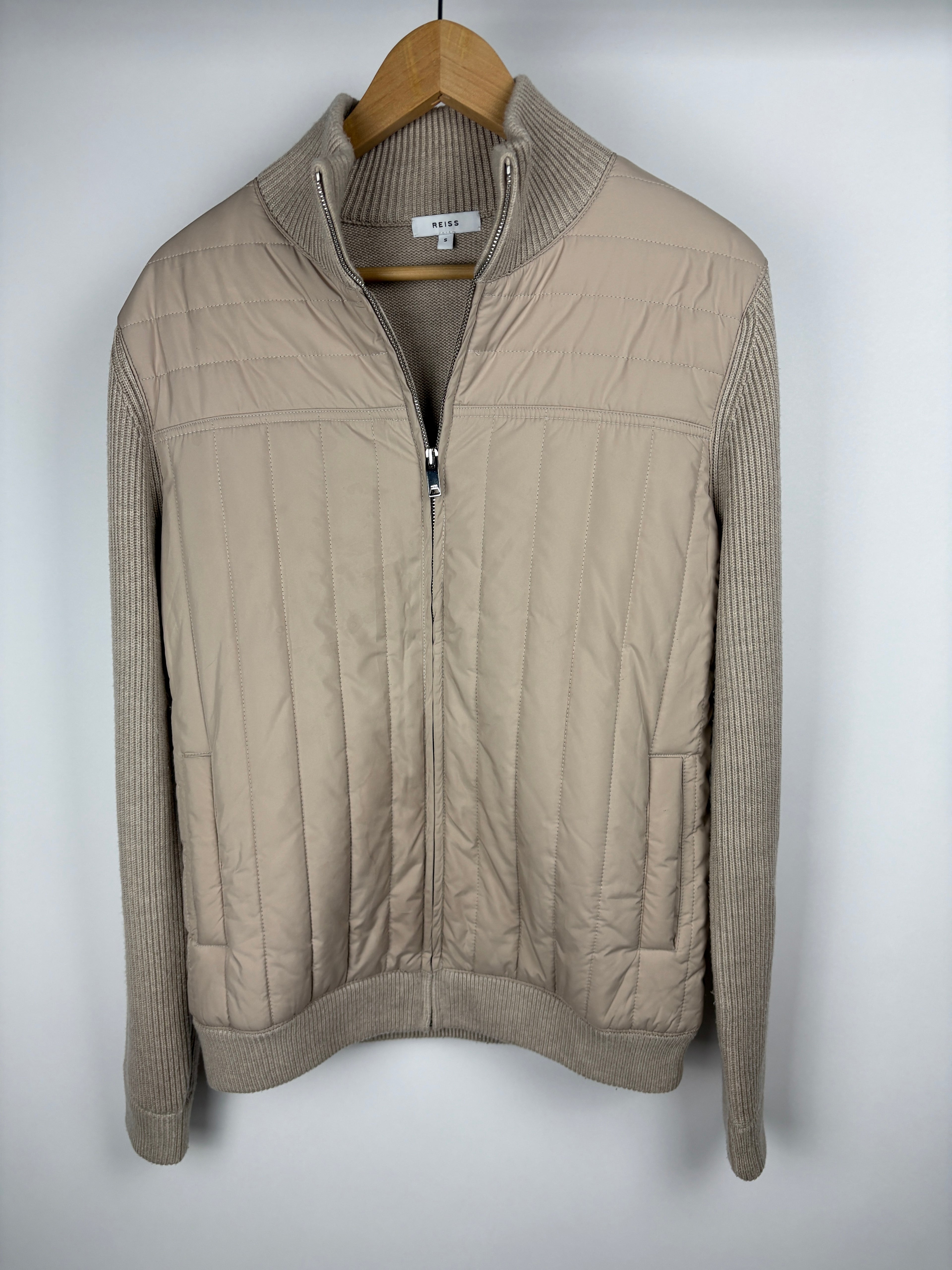 Reiss Cardigan (S)