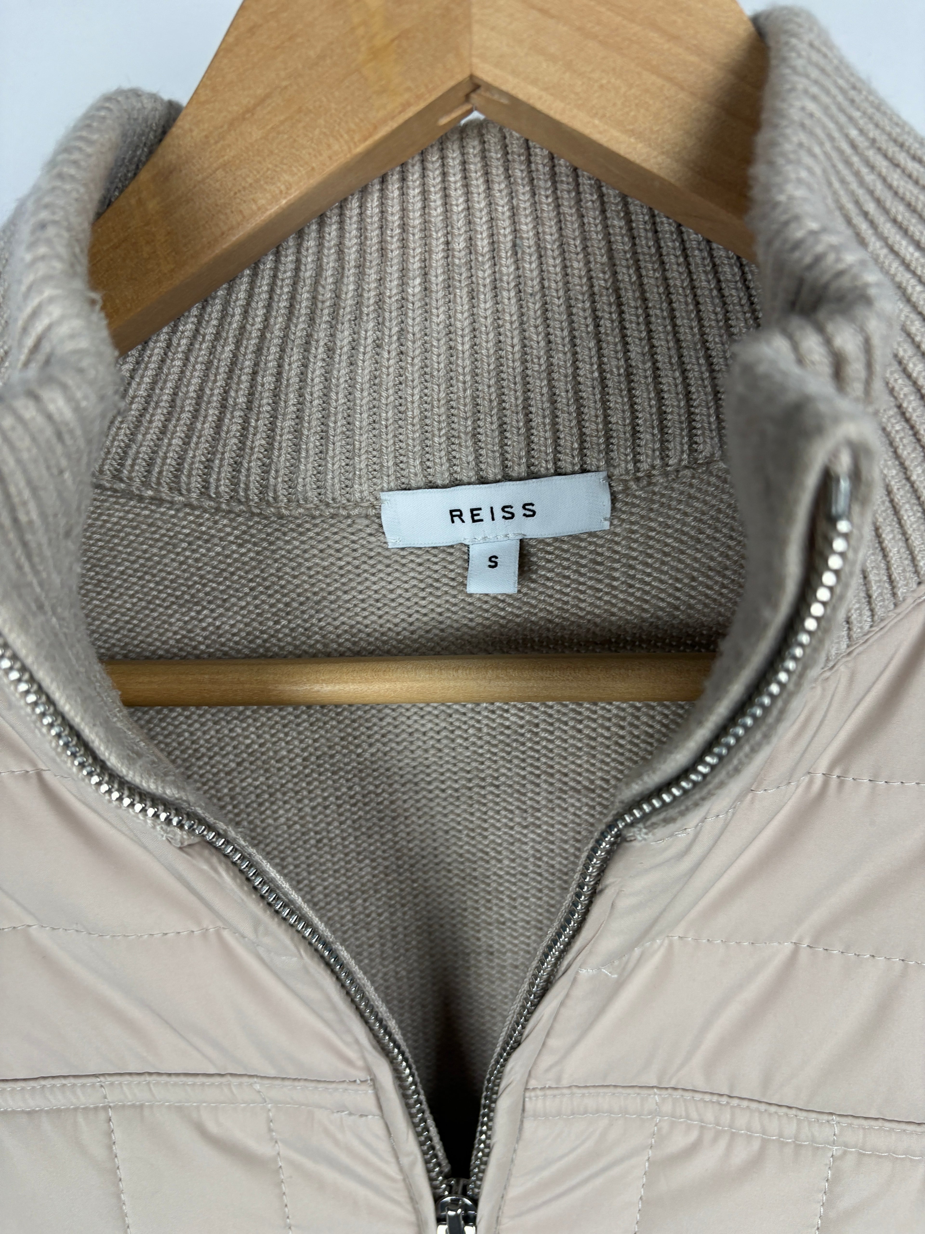 Reiss Cardigan (S)