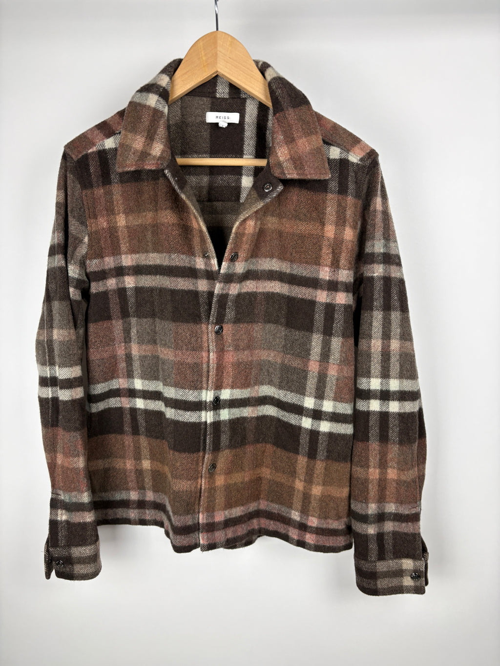Reiss jakke (M)