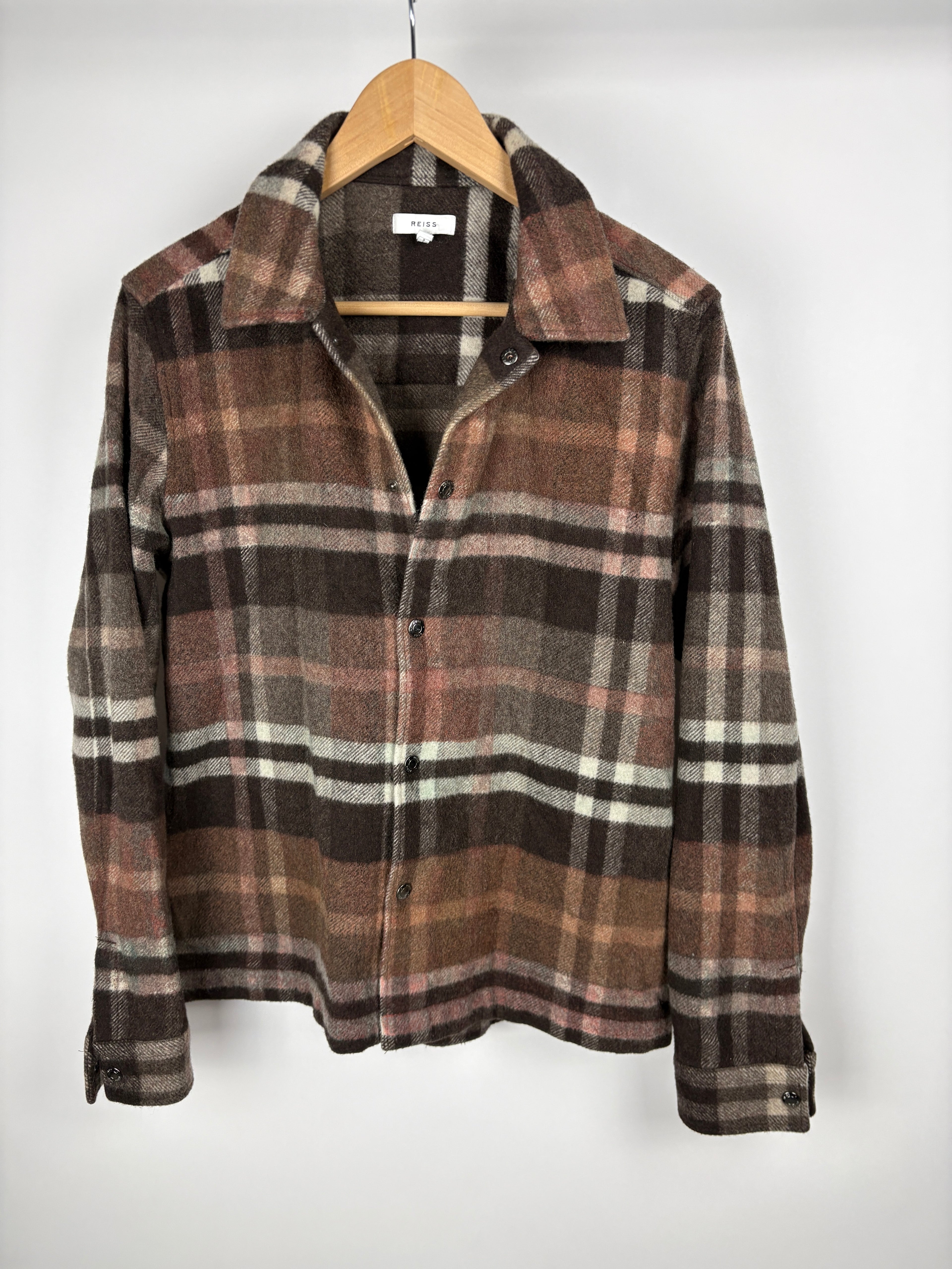 Reiss jakke (M)