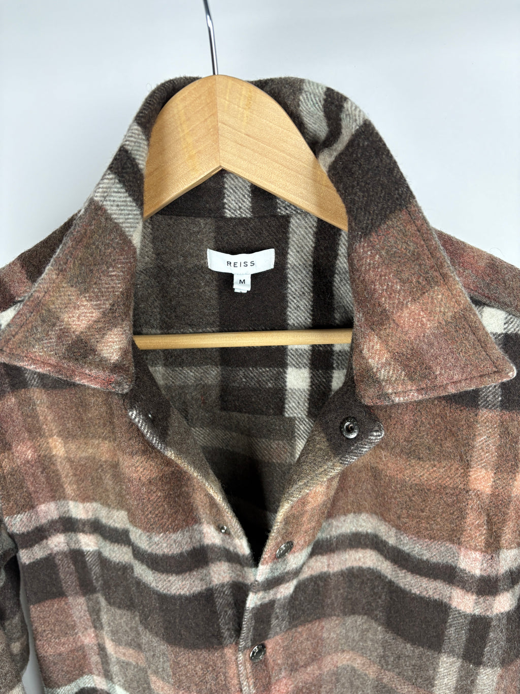 Reiss jakke (M)