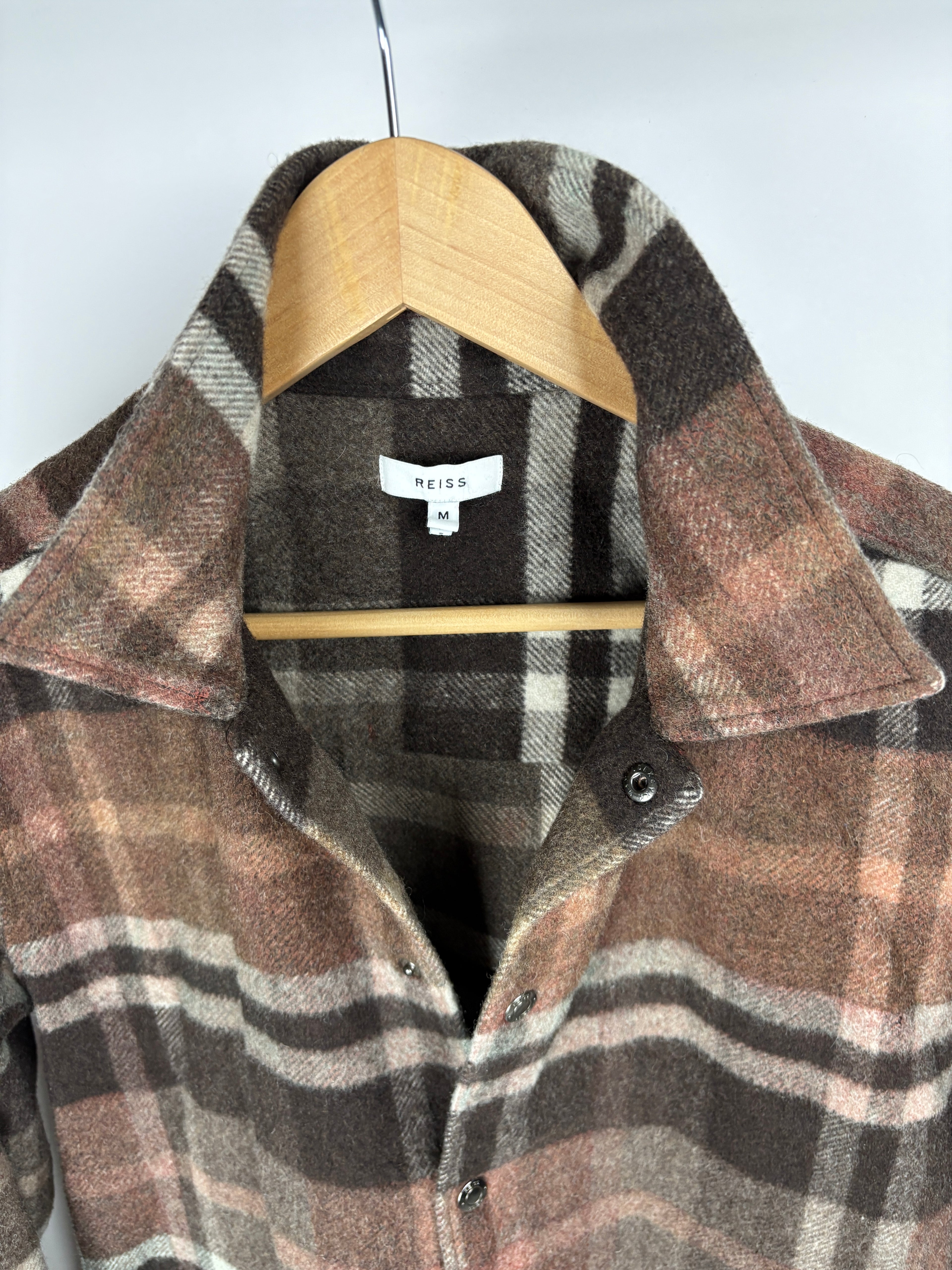 Reiss jakke (M)