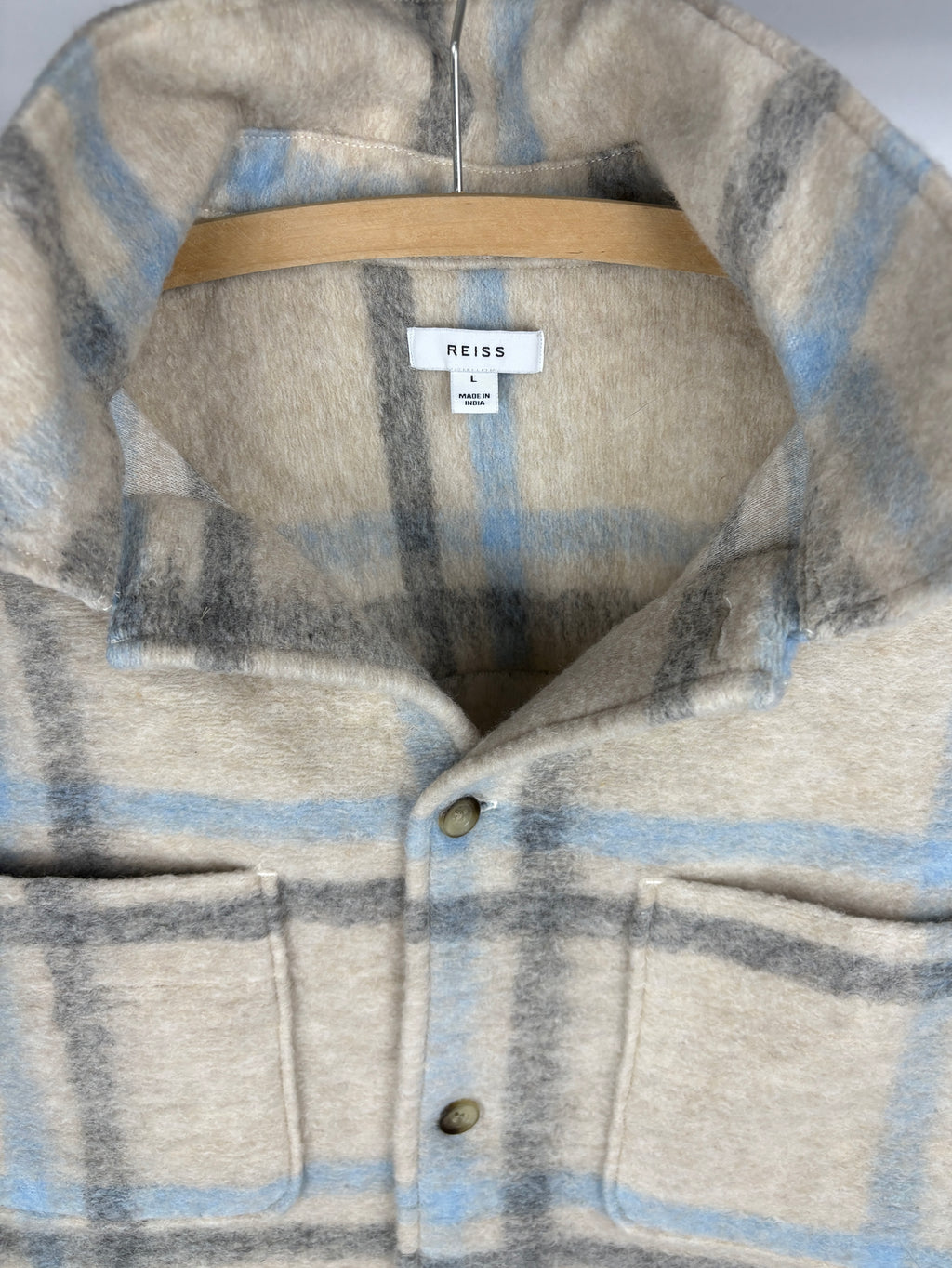 Reiss jakke (L)
