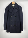 Reiss frakk (M)