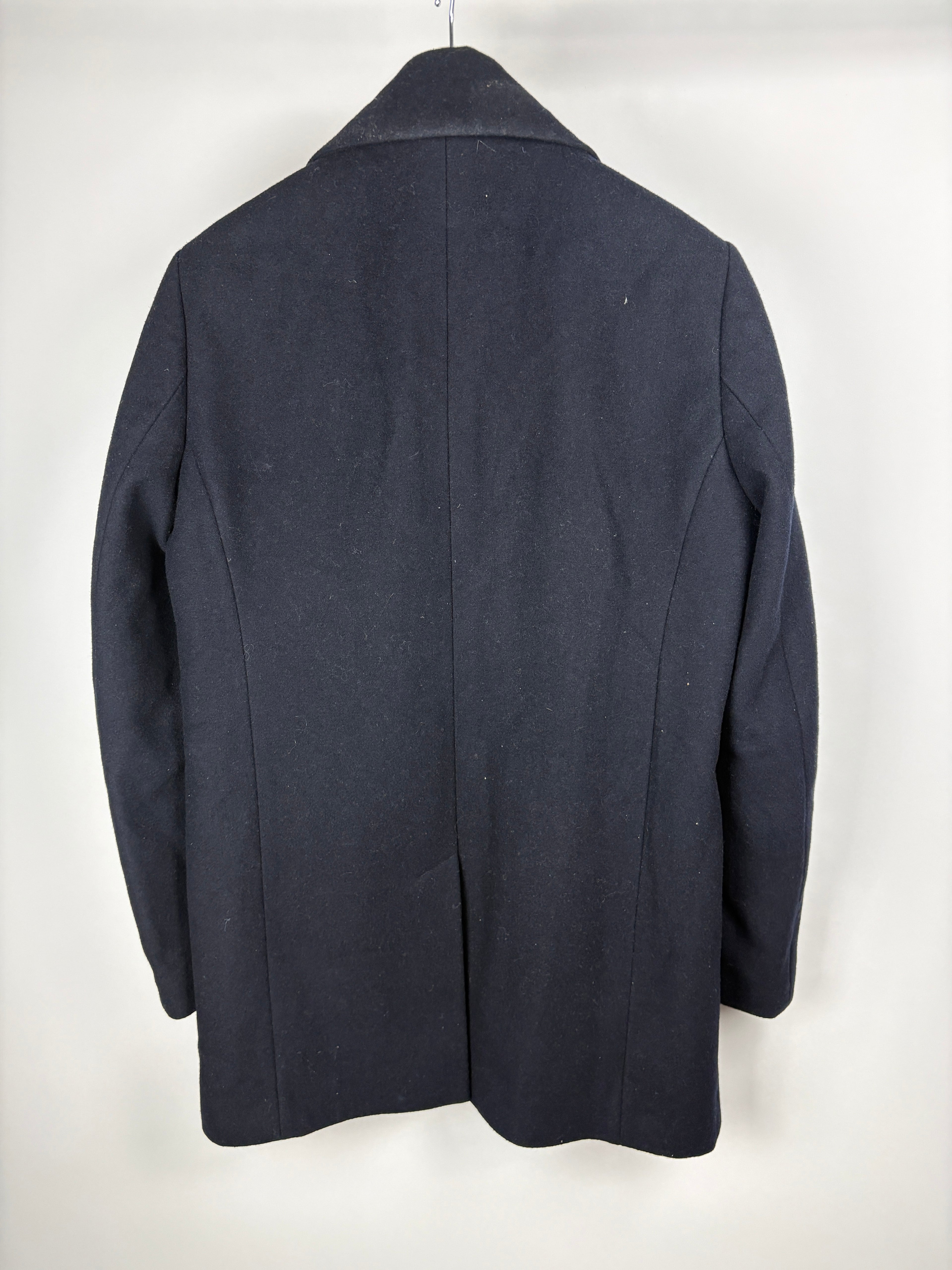 Reiss frakk (M)