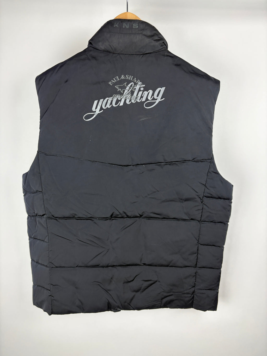 Paul & Shark Vest (M)