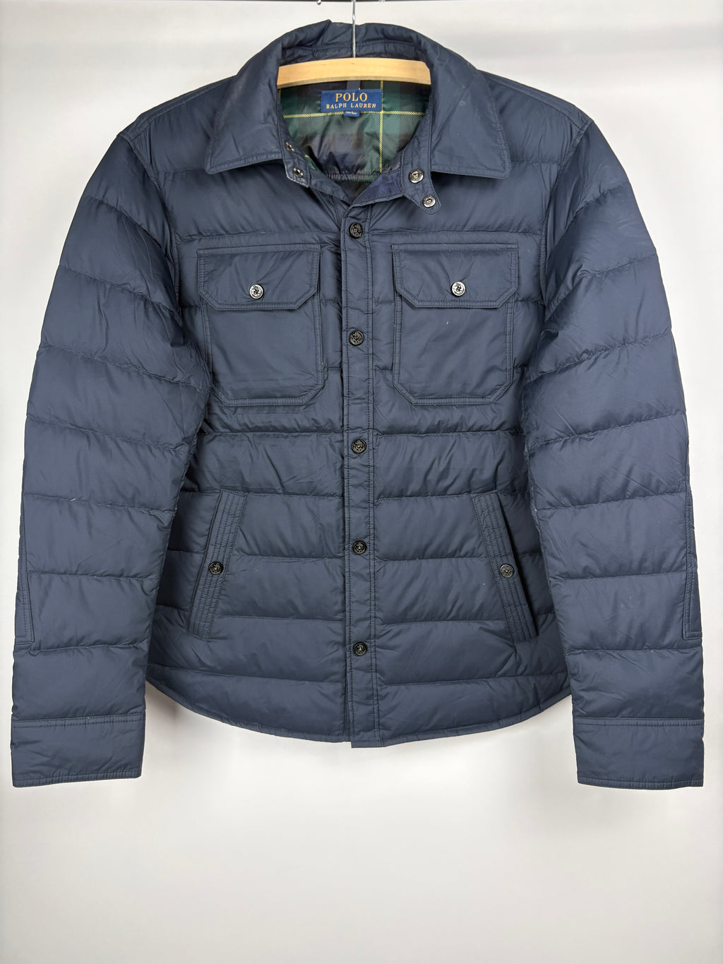 Polo ralph lauren jakke (S)