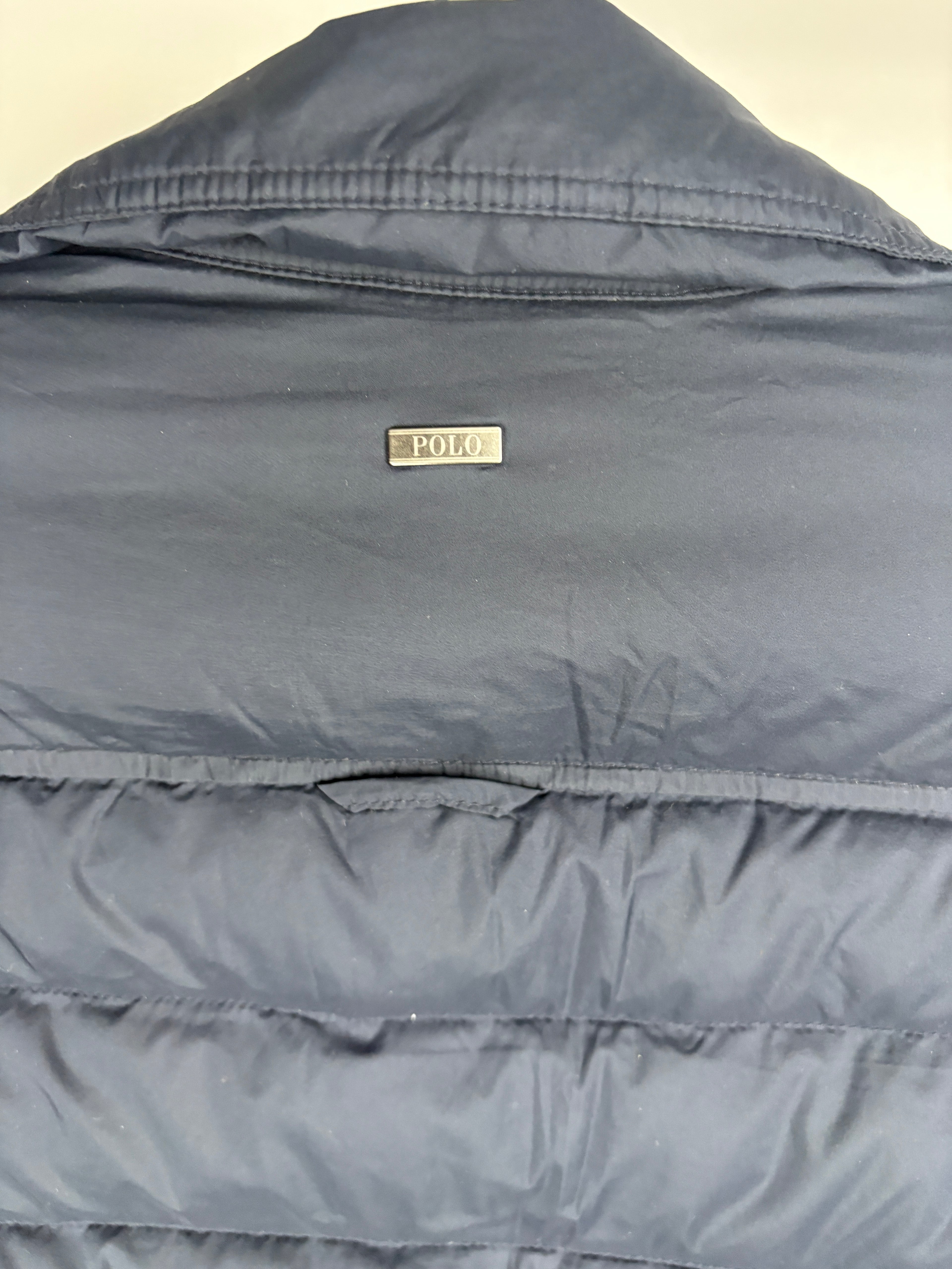 Polo ralph lauren jakke (S)