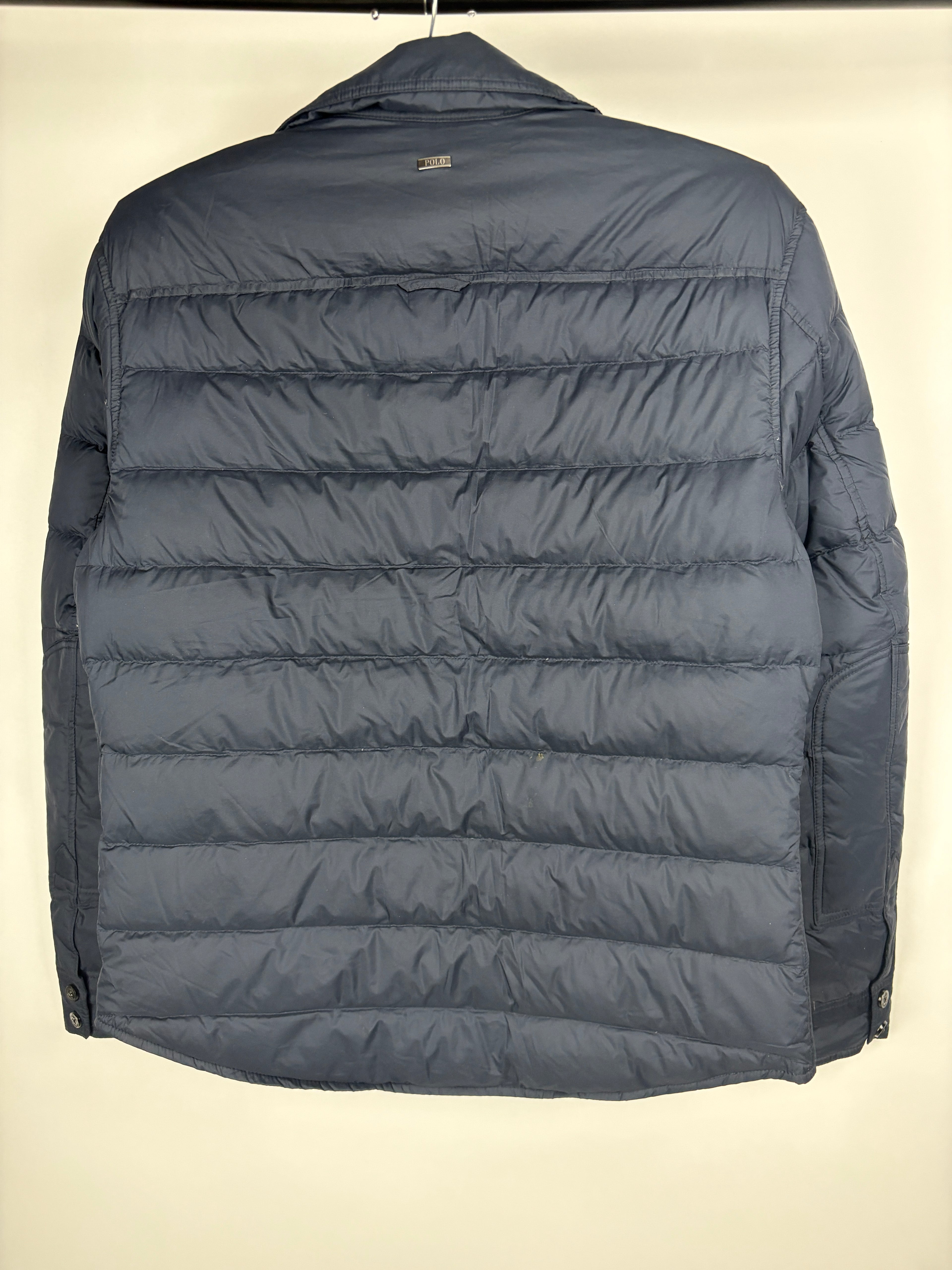 Polo ralph lauren jakke (S)