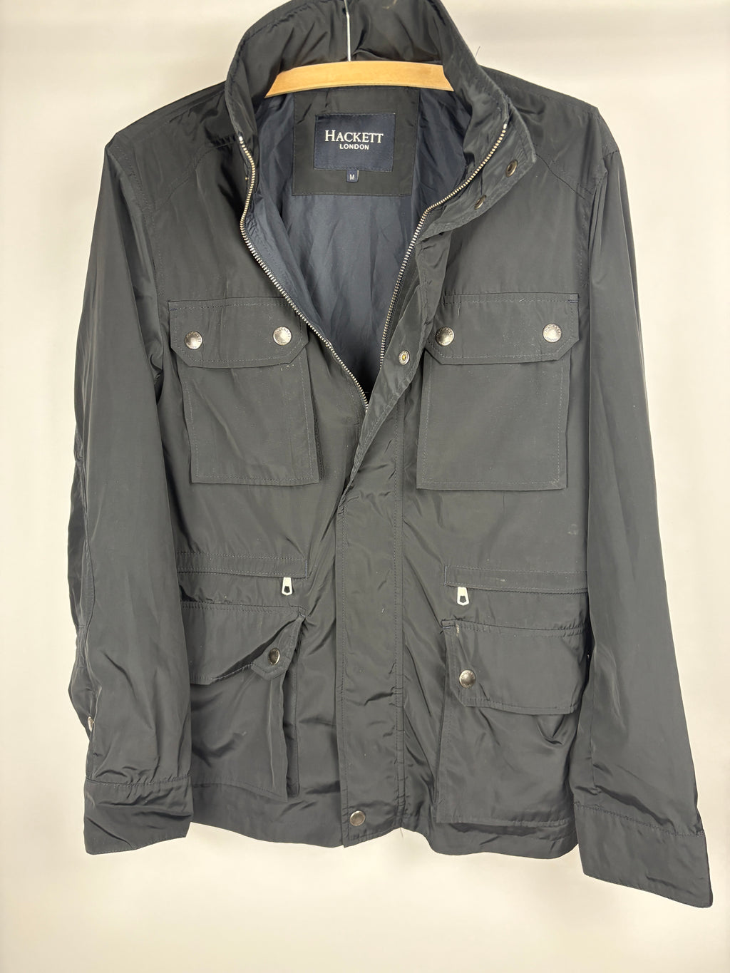 Hackett London field jakke (M)