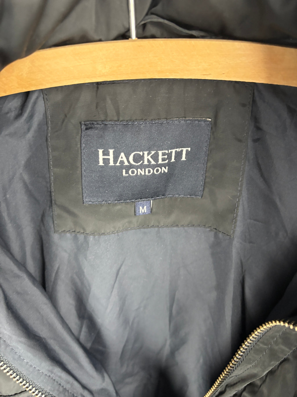 Hackett London field jakke (M)
