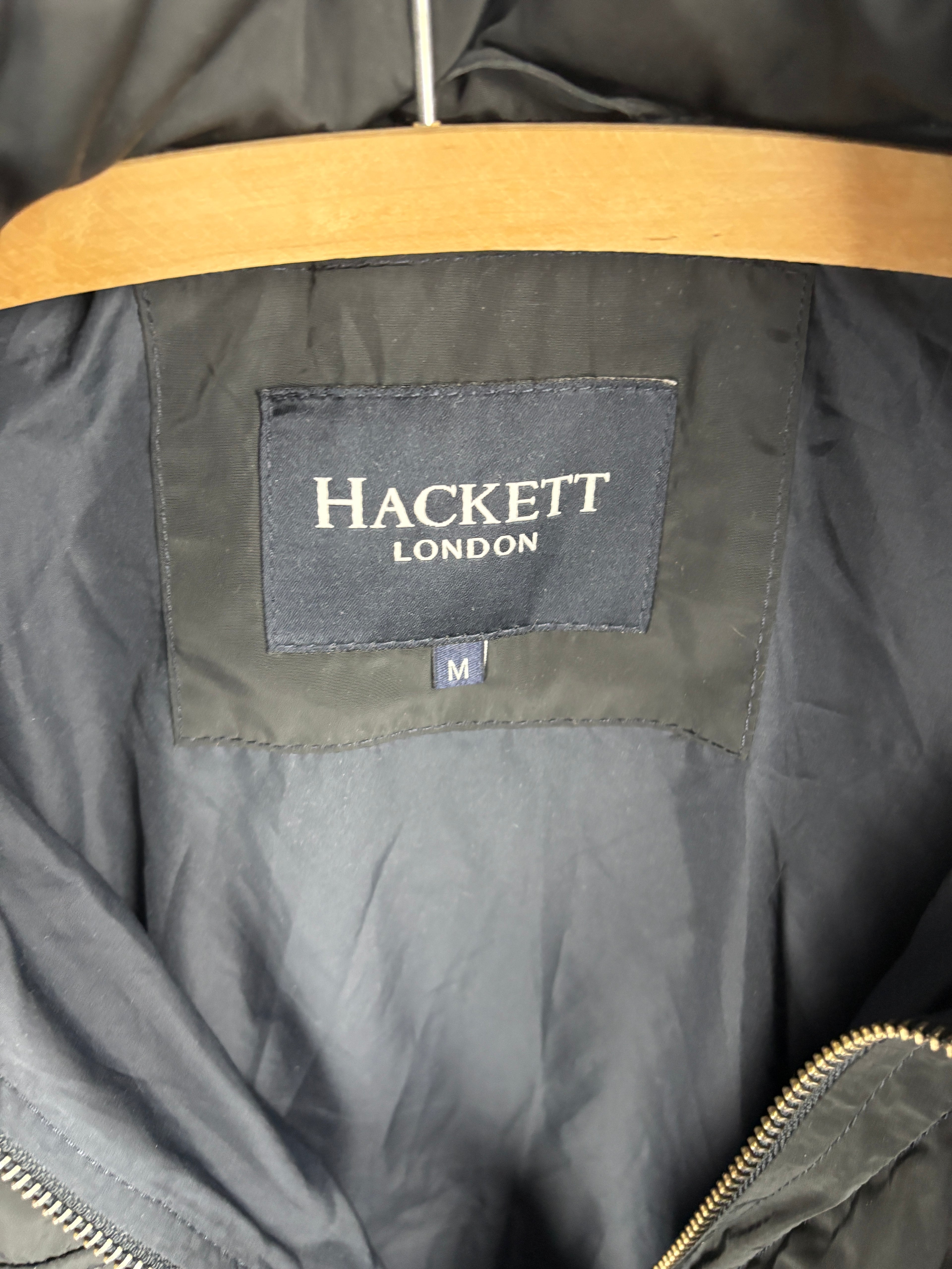 Hackett London field jakke (M)