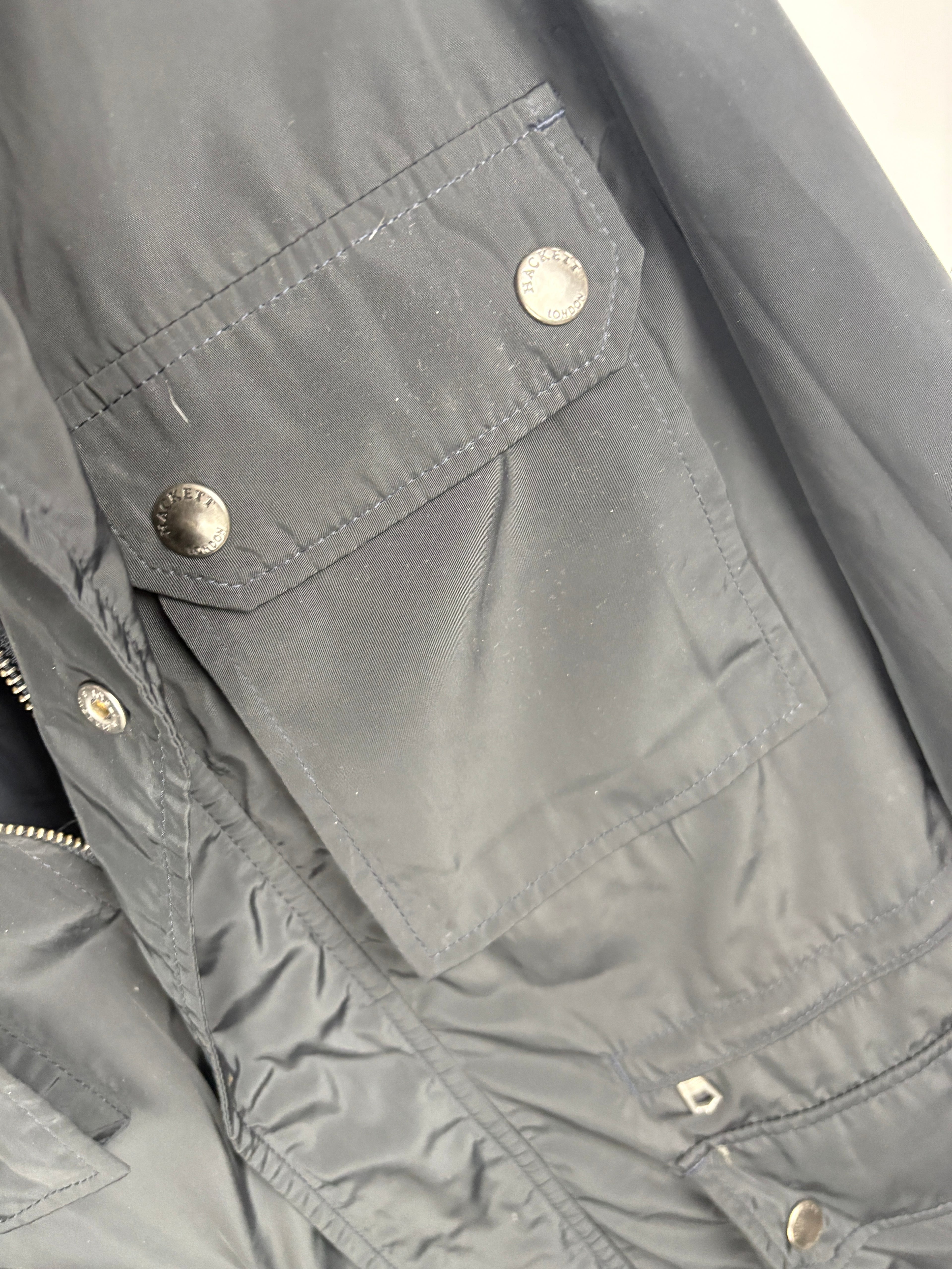 Hackett London field jakke (M)