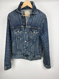 Polo Ralph Lauren denim jakke (S)