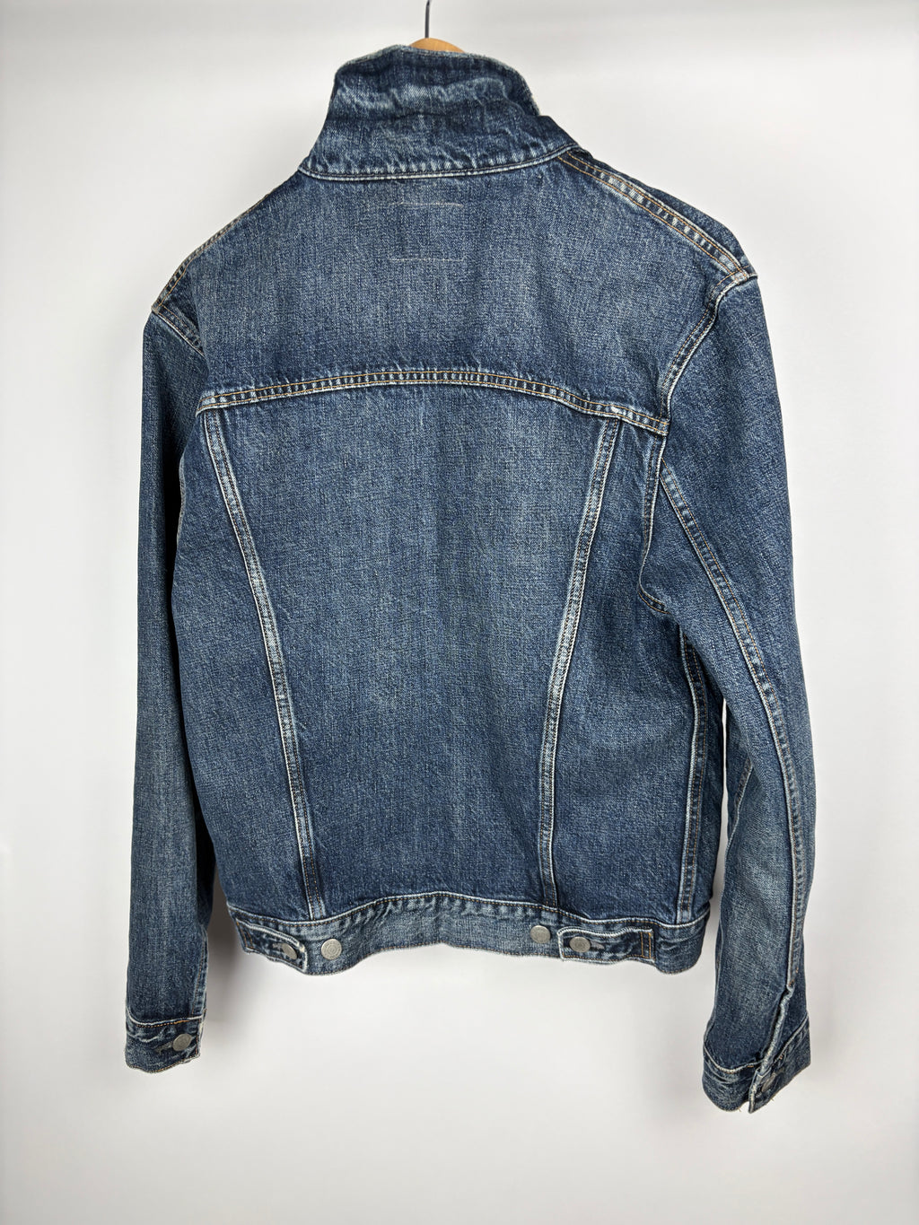 Polo Ralph Lauren denim jakke (S)