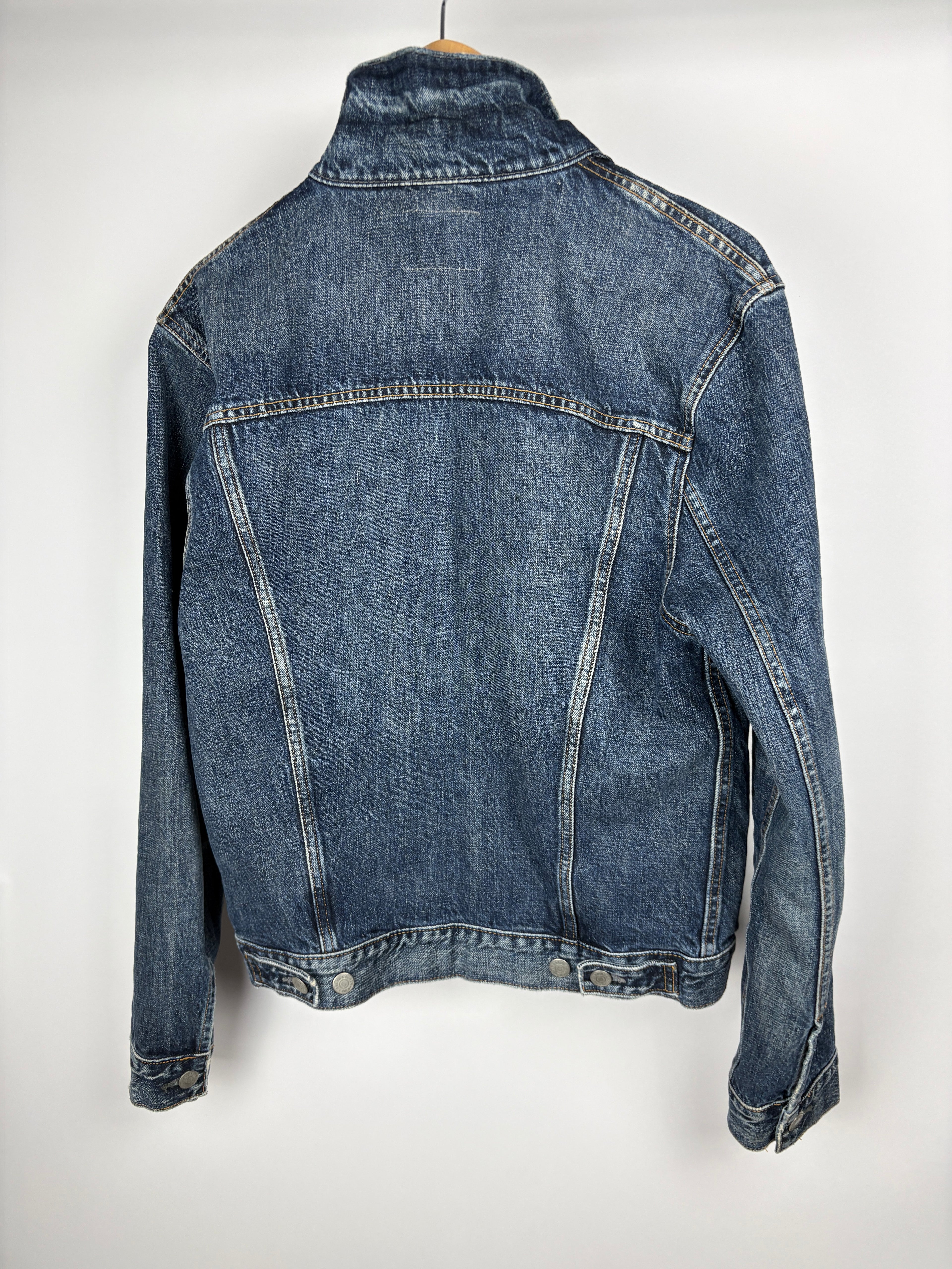 Polo Ralph Lauren denim jakke (S)