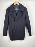 Polo Ralph Lauren frakk (M)