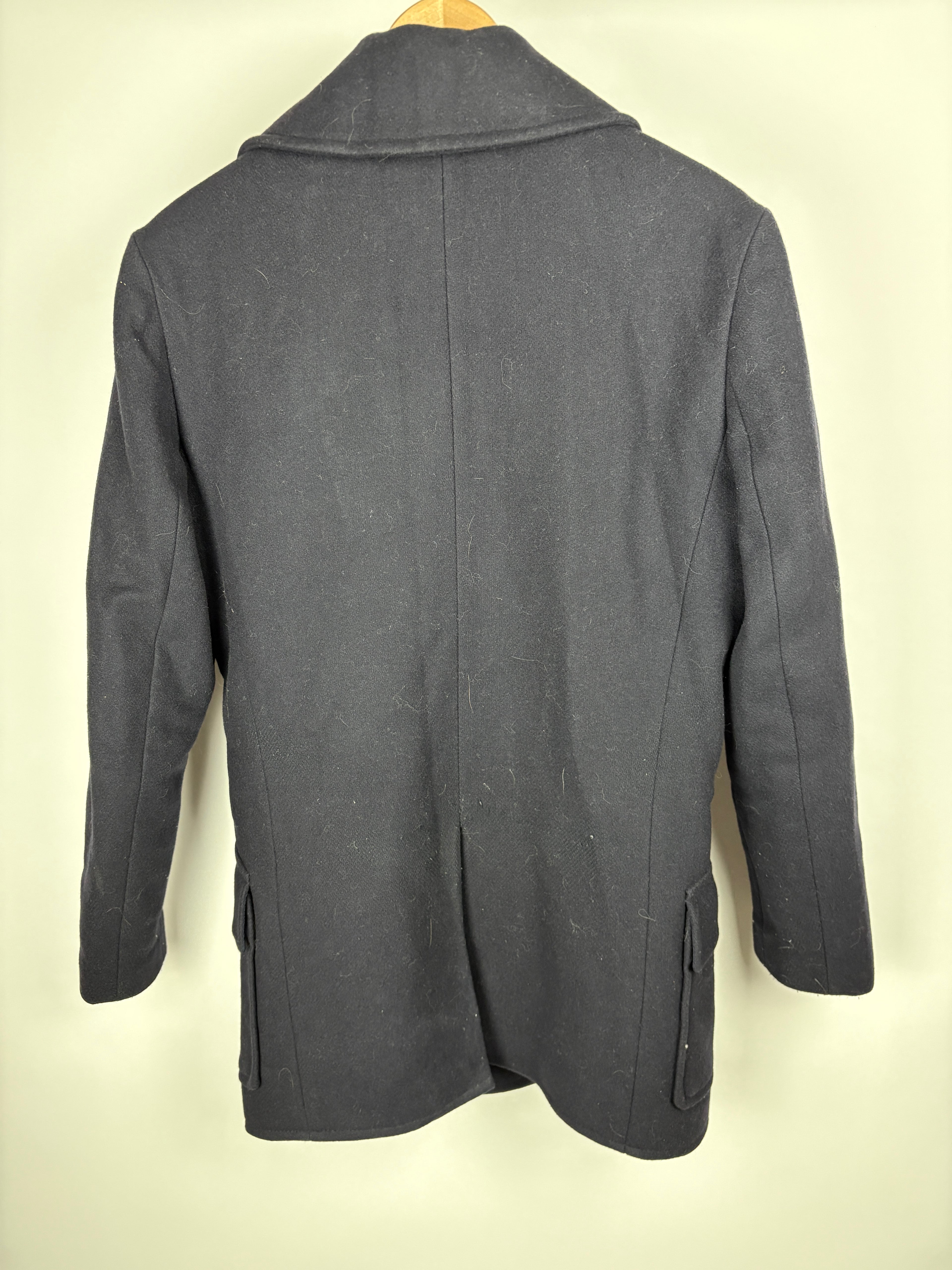 Polo Ralph Lauren frakk (M)